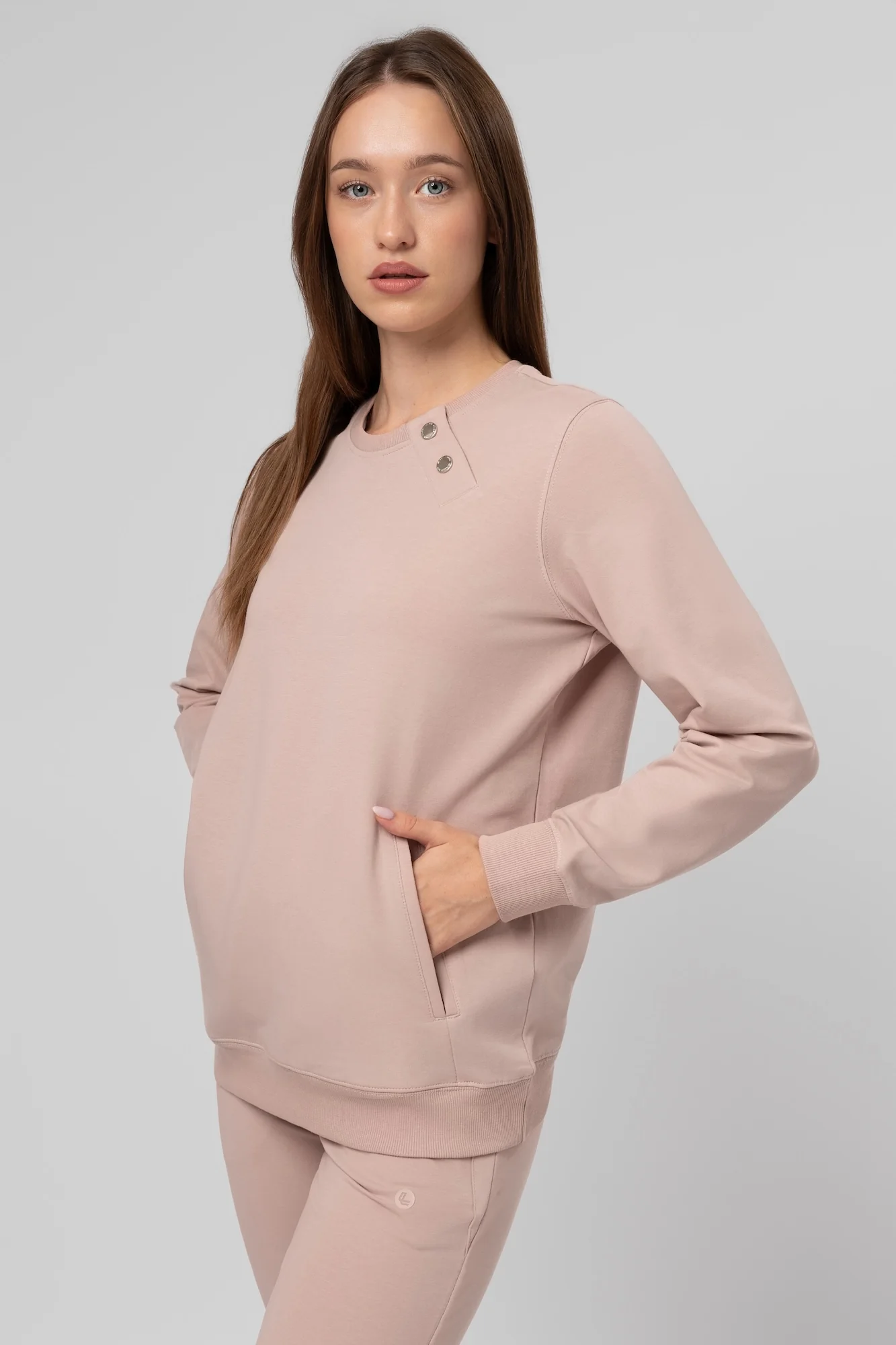 Sweter Supercomfort Kash - Image 3