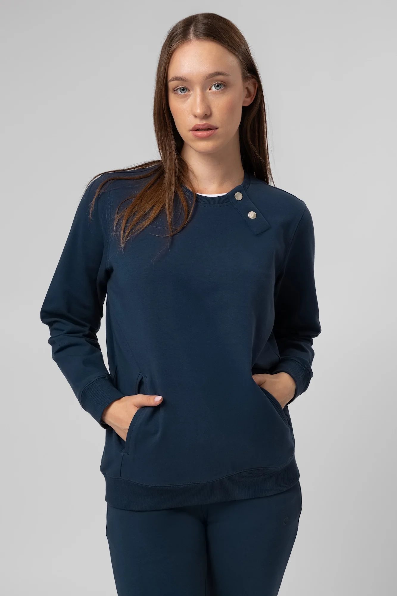 Sweter Supercomfort Lakeyah
