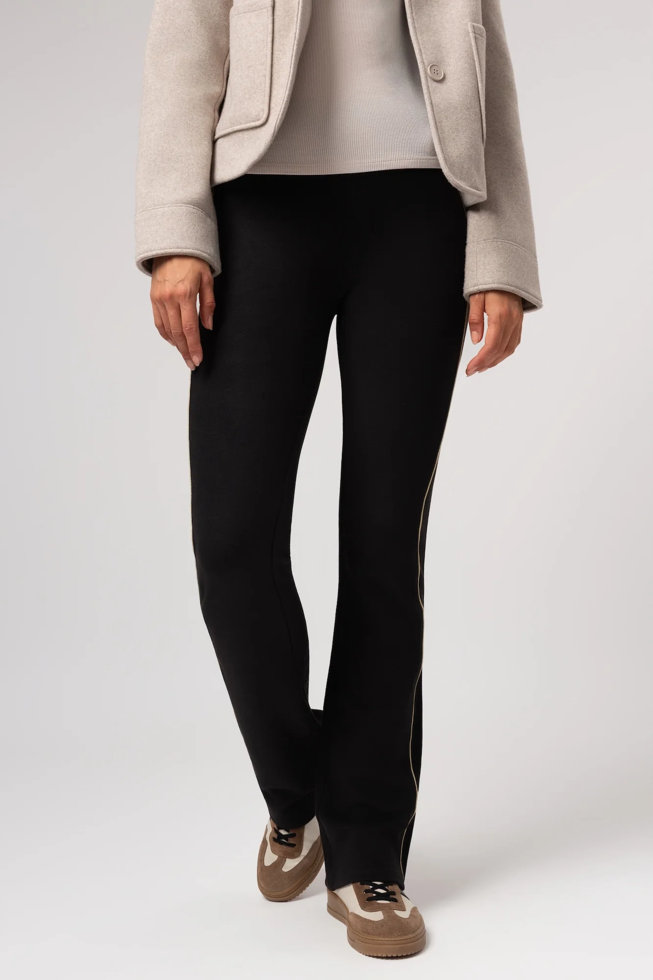 Relaxed Supercomfort Donna