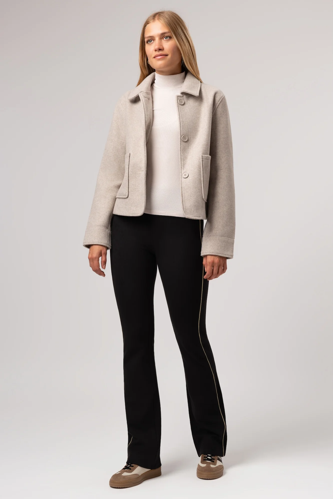 Relaxed Supercomfort Donna - Image 7