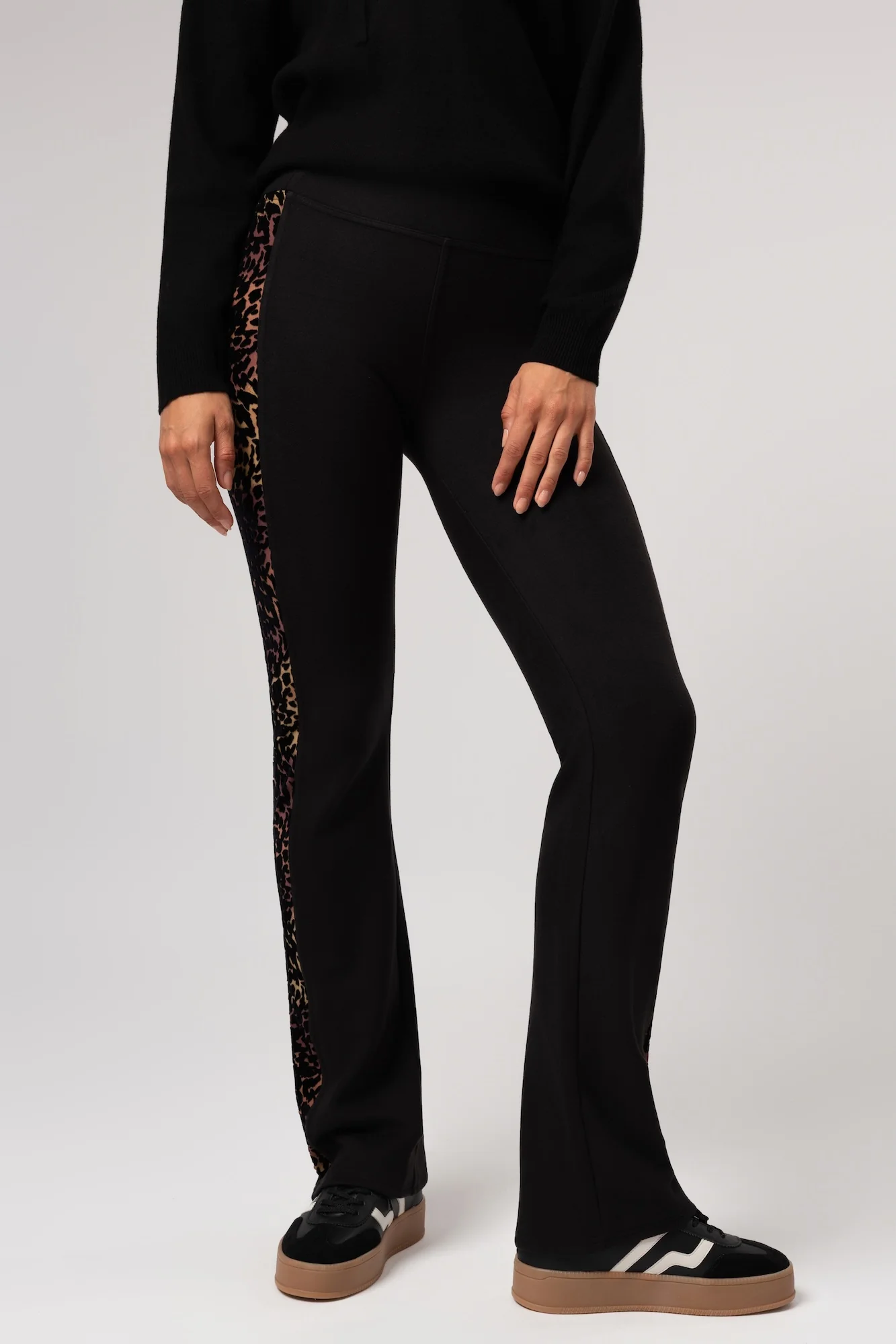 Relaxed Supercomfort Francoise