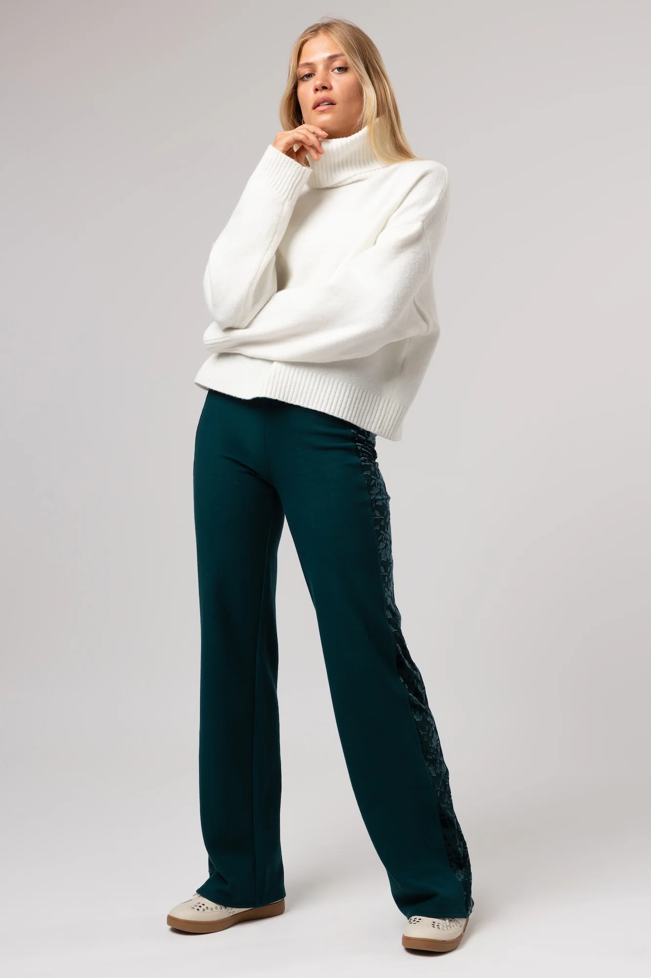 Relaxed Supercomfort Sangita - Image 7