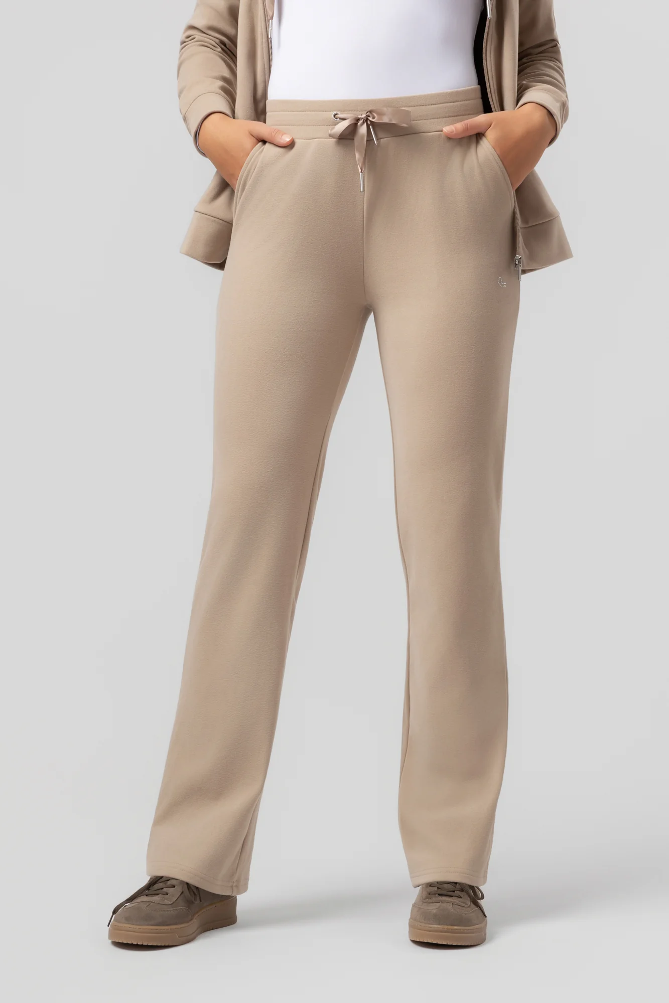 Spodnie dresowe Supercomfort Relaxed Blimes