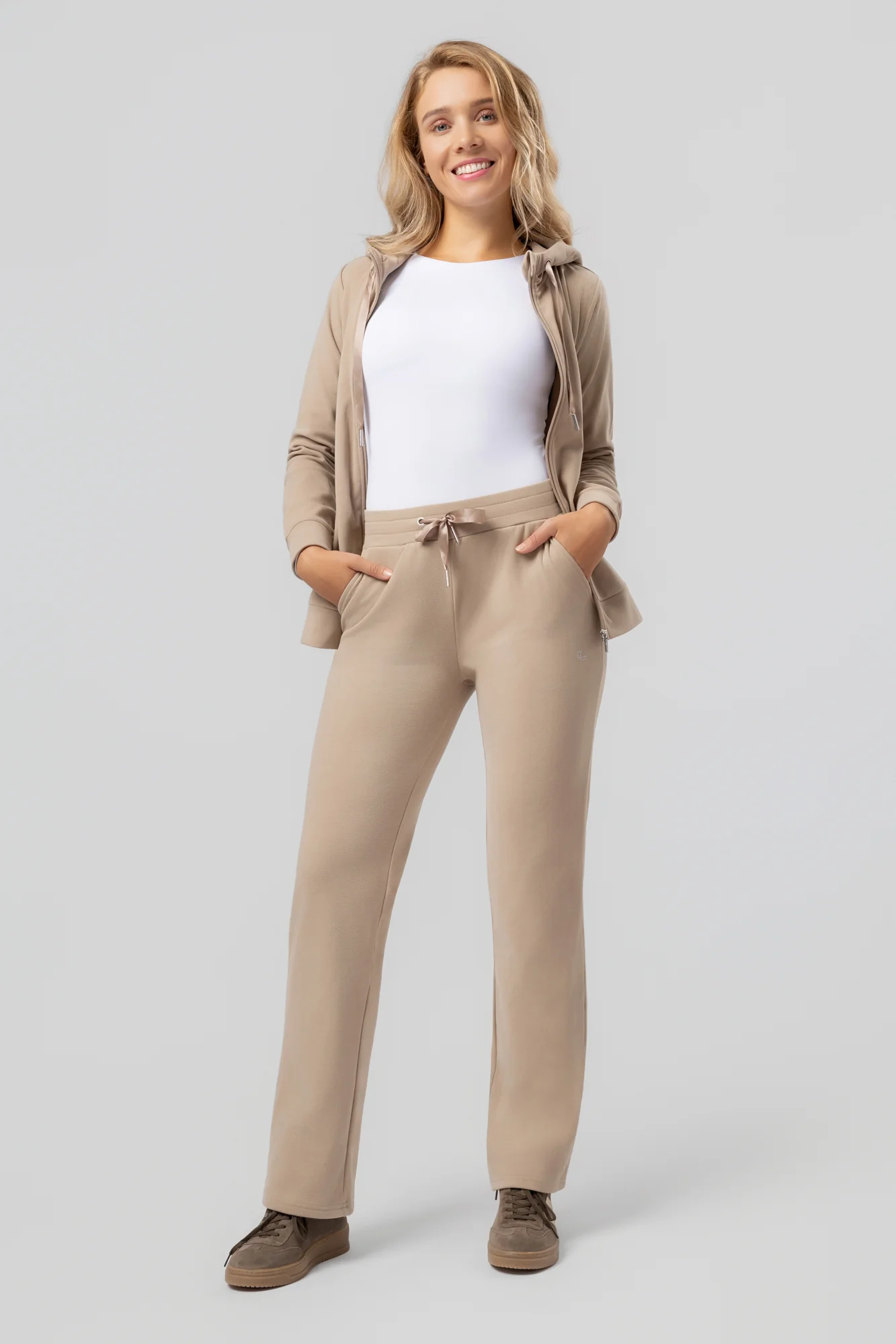 Spodnie dresowe Supercomfort Relaxed Blimes - Image 7