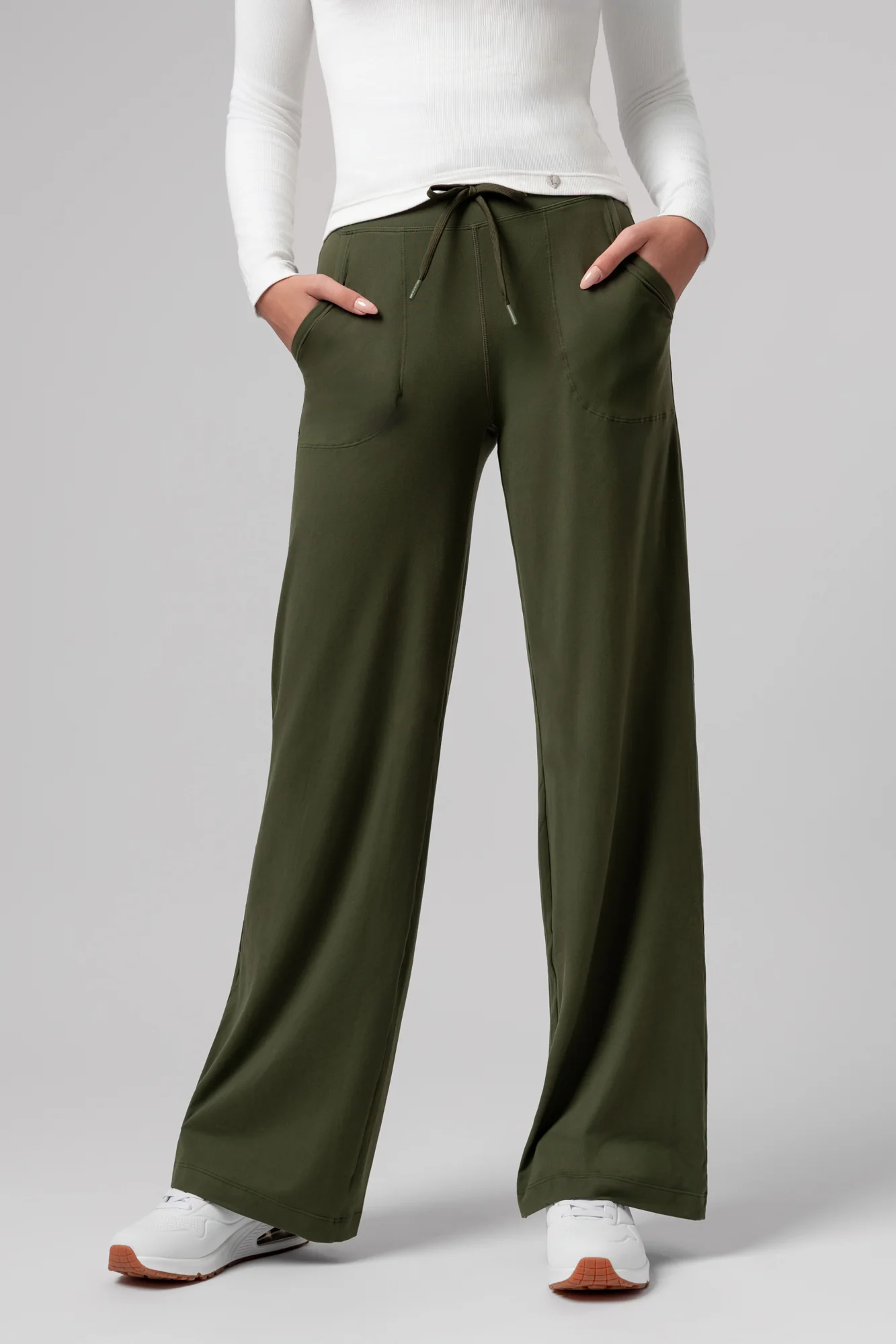 Spodnie dresowe Supercomfort Relaxed Bryn