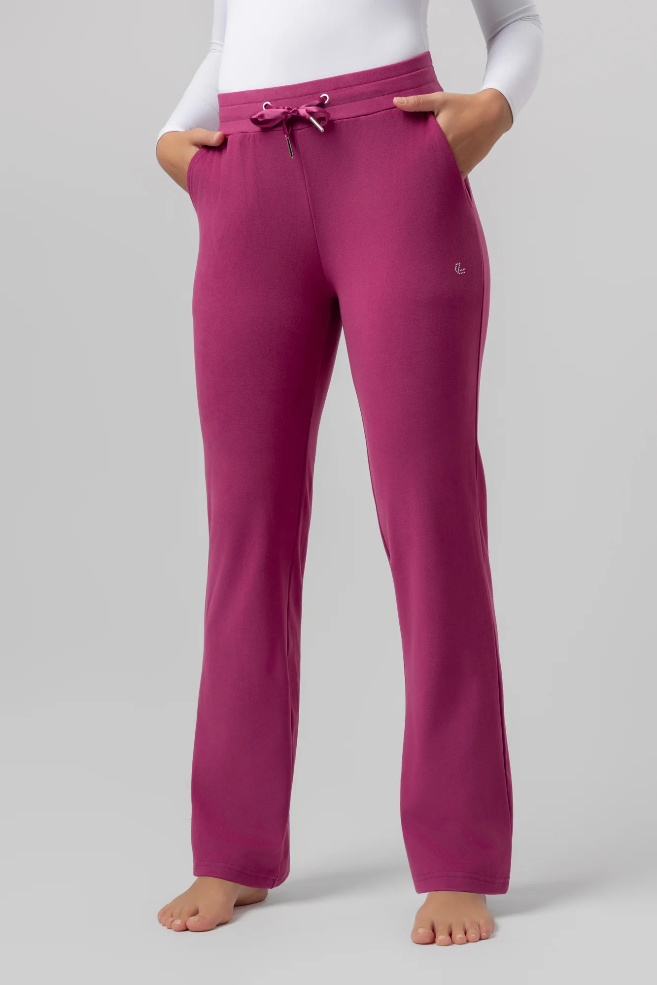Spodnie dresowe Supercomfort Relaxed Dessa - Image 3