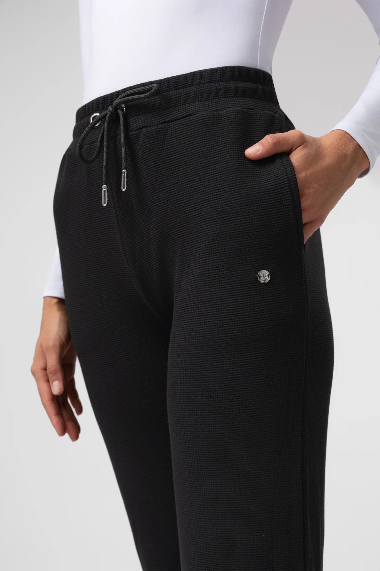 Spodnie dresowe Supercomfort Relaxed Juniper - Image 2
