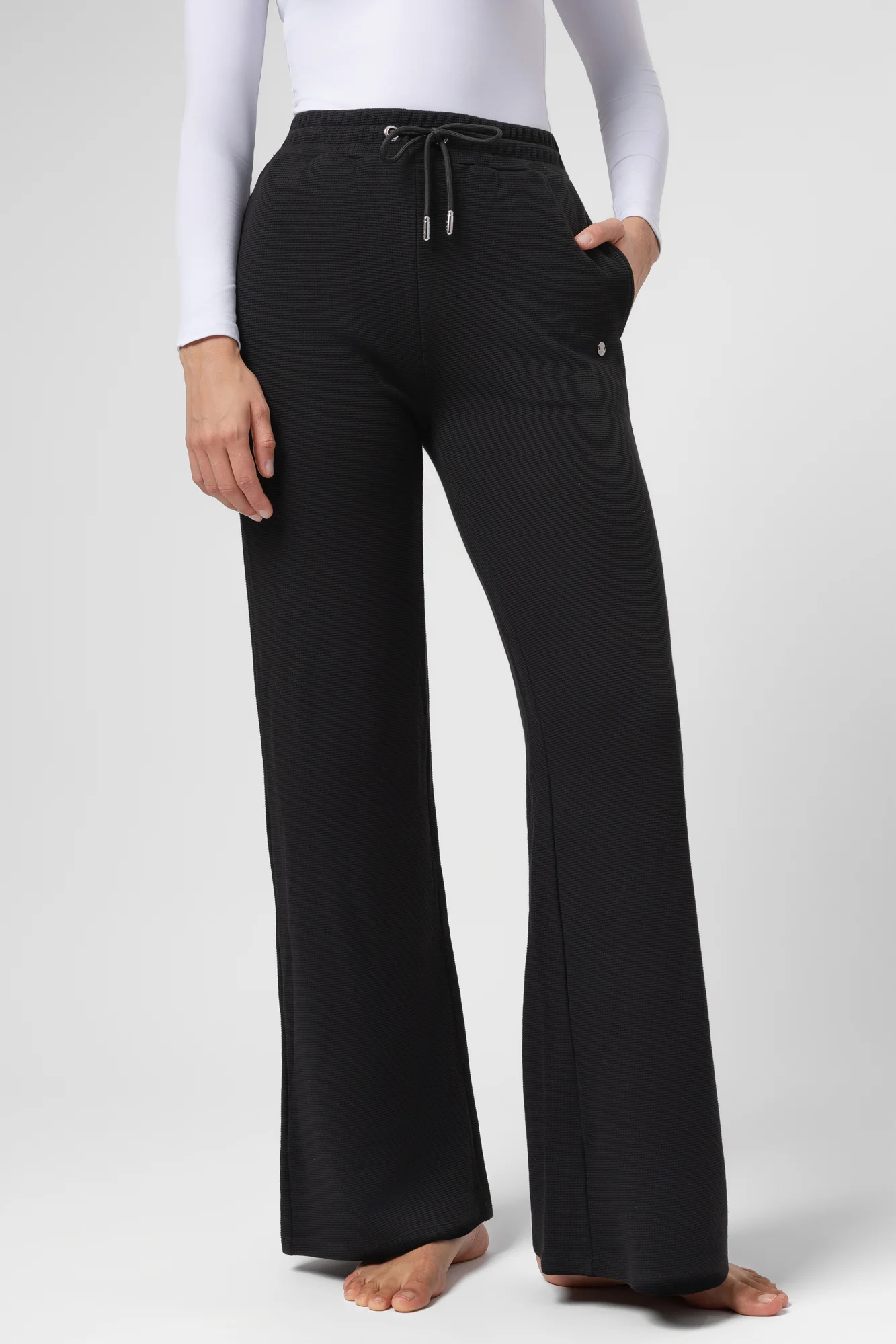 Spodnie dresowe Supercomfort Relaxed Juniper - Image 5