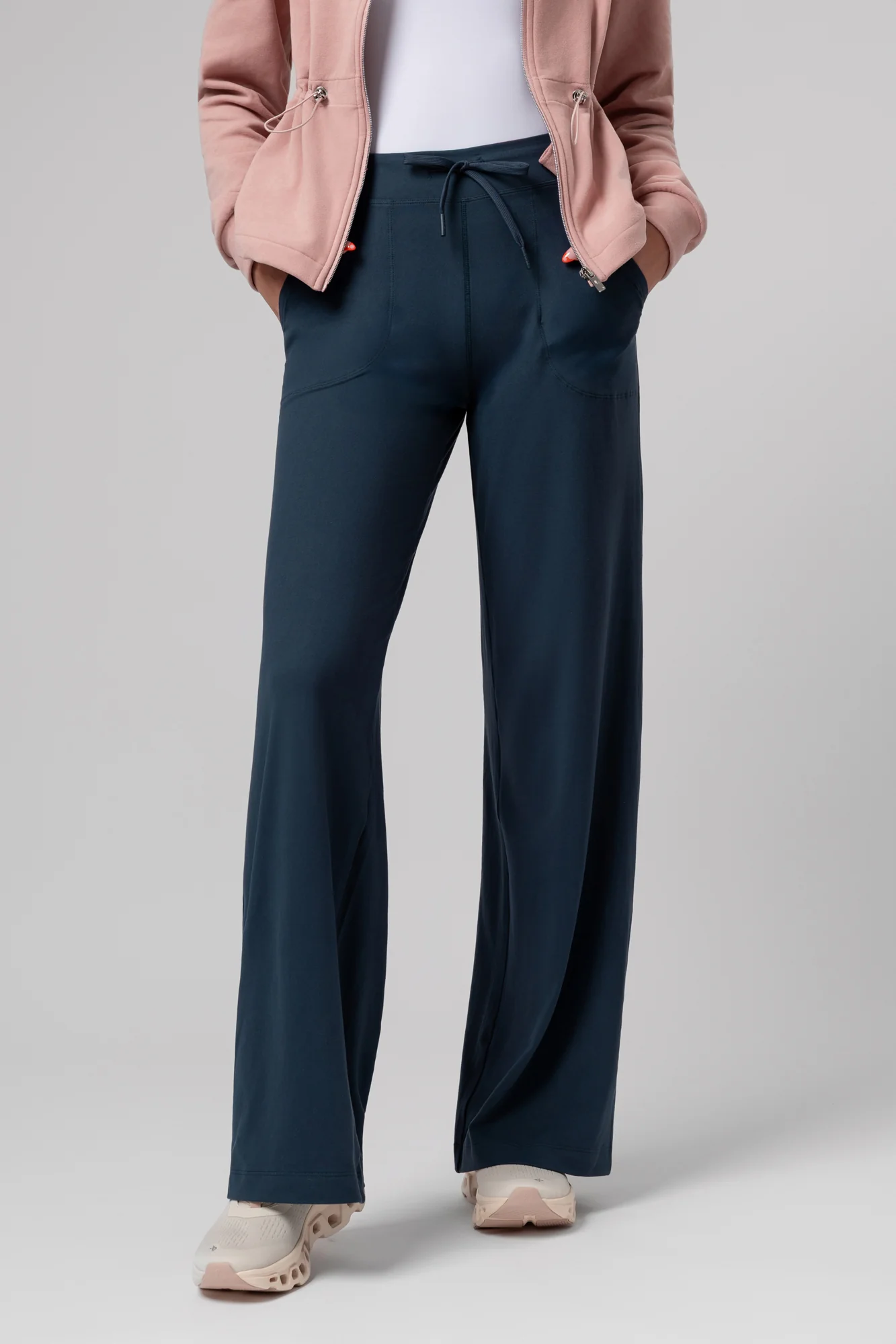 Spodnie dresowe Supercomfort Relaxed Kary