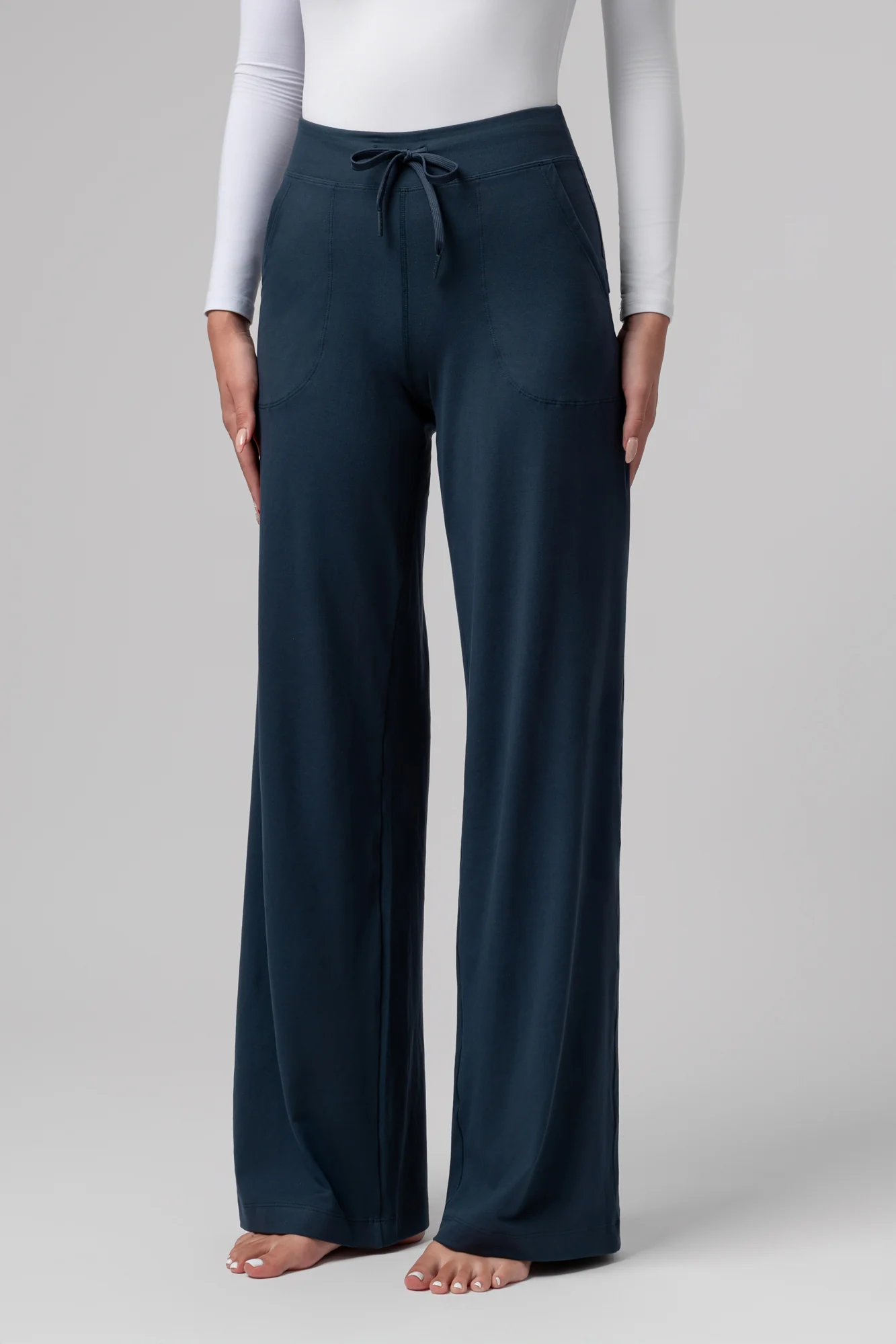 Spodnie dresowe Supercomfort Relaxed Kary - Image 2