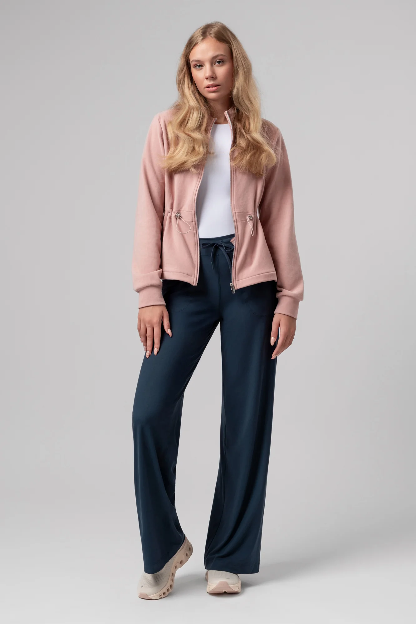 Spodnie dresowe Supercomfort Relaxed Kary - Image 7