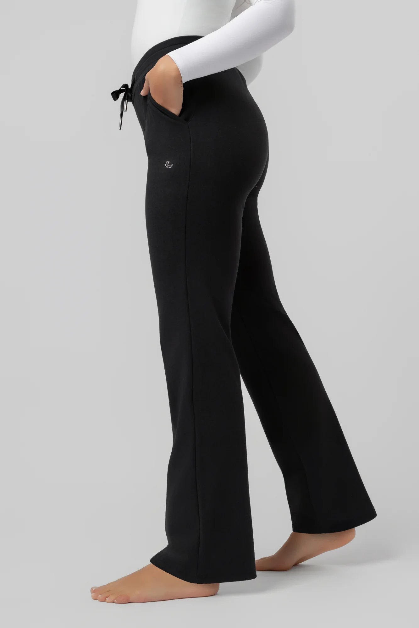 Spodnie dresowe Supercomfort Relaxed Latifah - Image 2