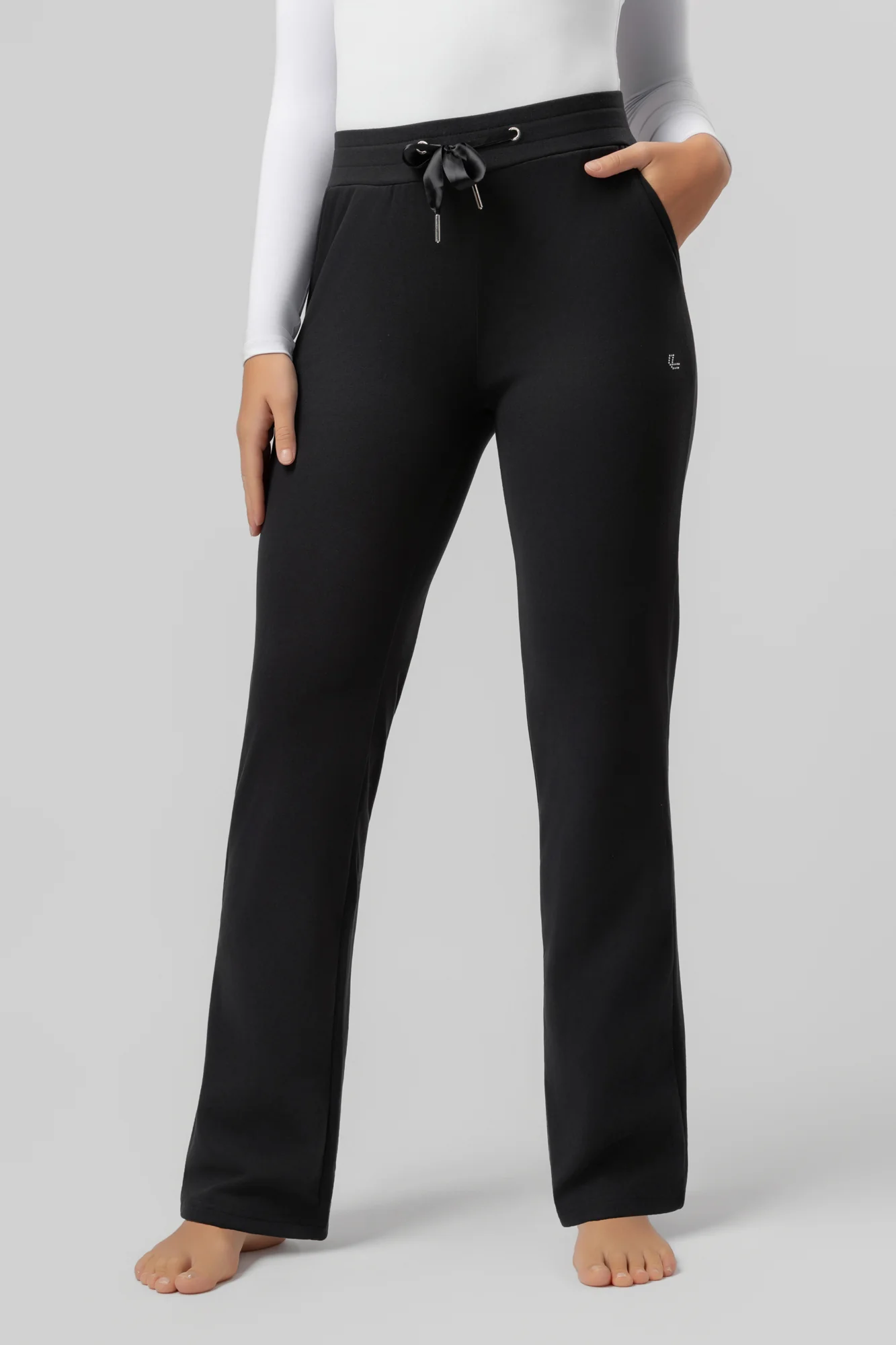 Spodnie dresowe Supercomfort Relaxed Latifah - Image 3