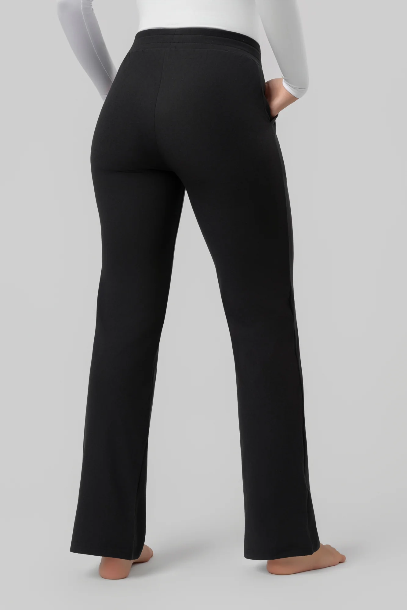 Spodnie dresowe Supercomfort Relaxed Latifah - Image 4