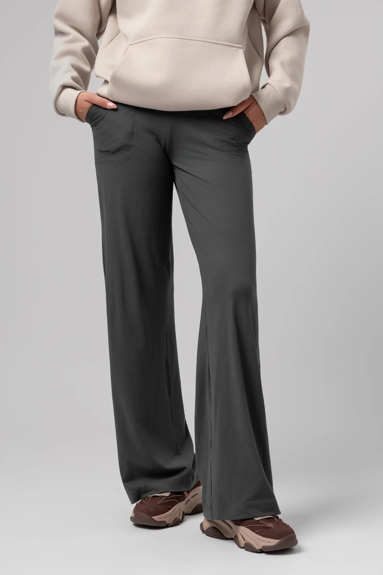 Spodnie dresowe Supercomfort Relaxed Myriam