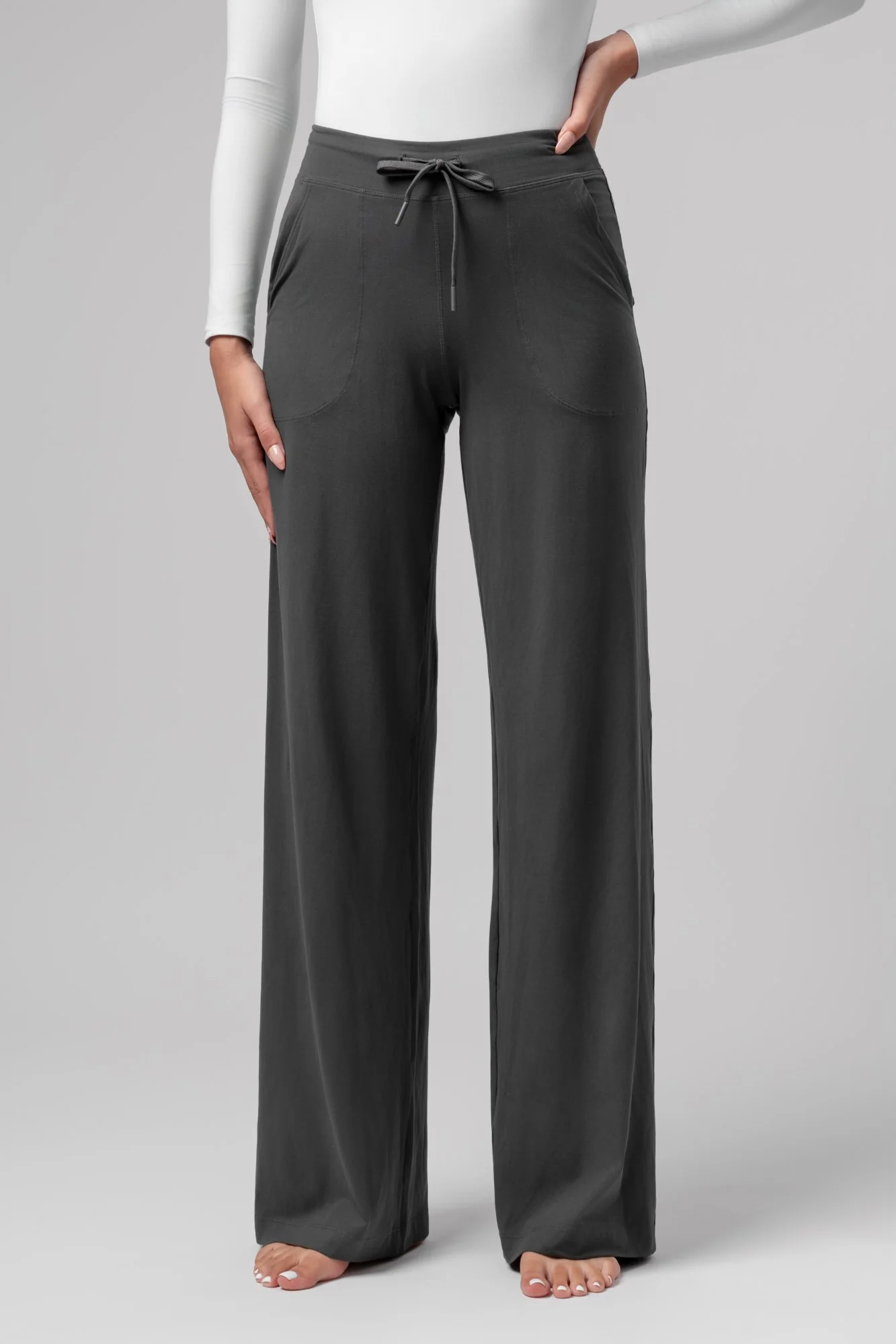 Spodnie dresowe Supercomfort Relaxed Myriam - Image 2