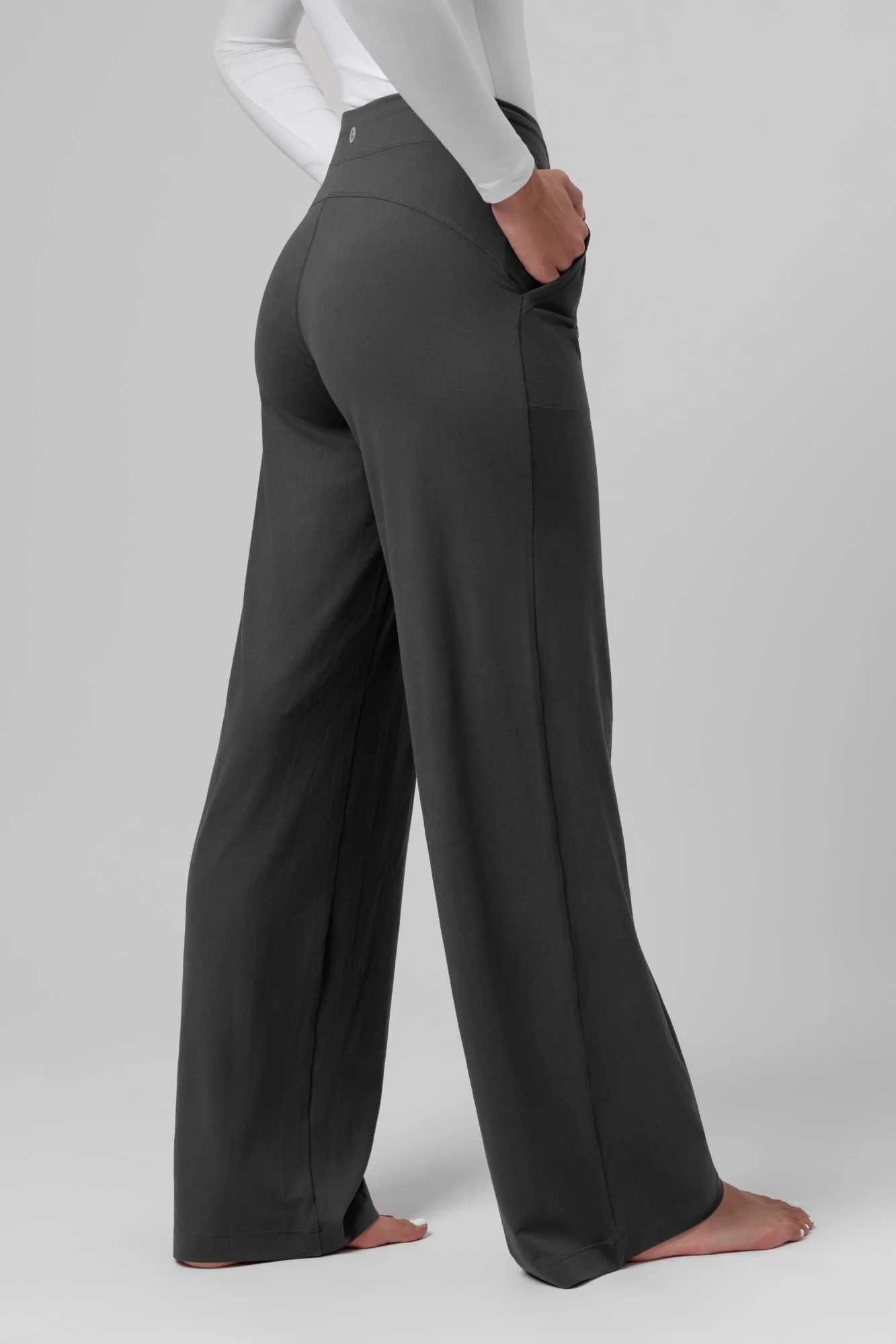 Spodnie dresowe Supercomfort Relaxed Myriam - Image 4