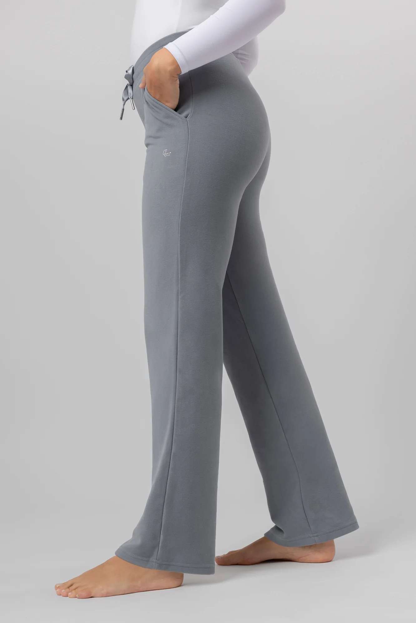Spodnie dresowe Supercomfort Relaxed Stefflon - Image 2