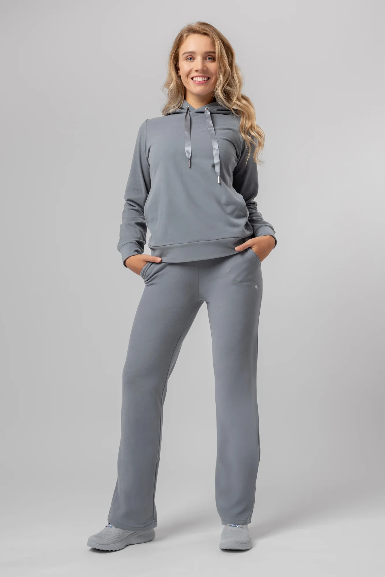 Spodnie dresowe Supercomfort Relaxed Stefflon - Image 7