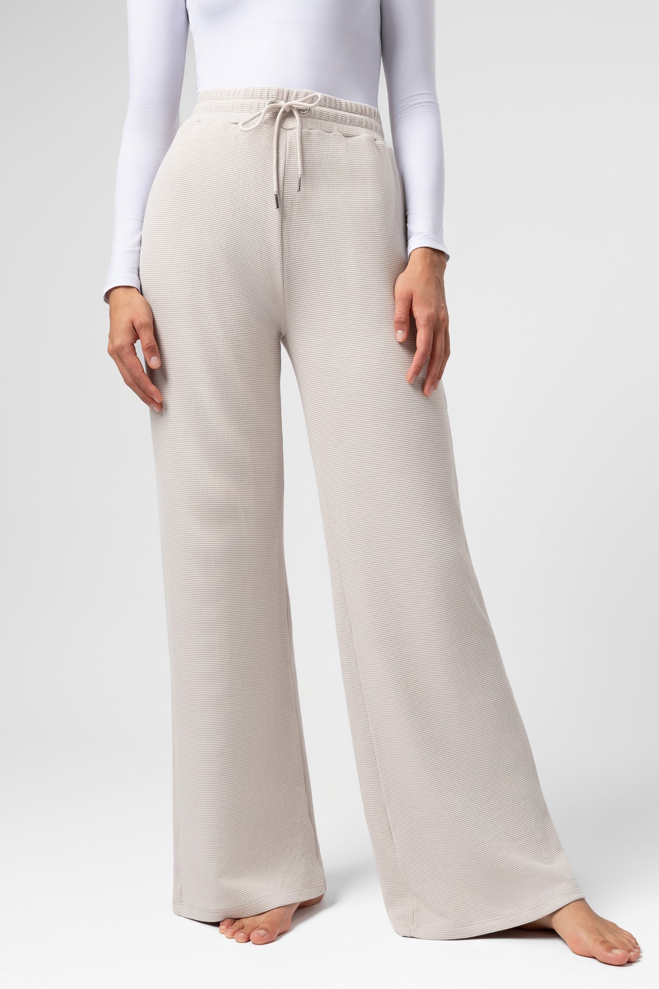 Spodnie dresowe Supercomfort Relaxed Willow - Image 5