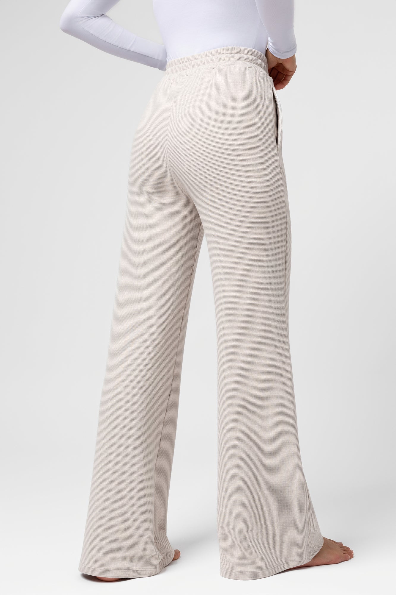 Spodnie dresowe Supercomfort Relaxed Willow - Image 7