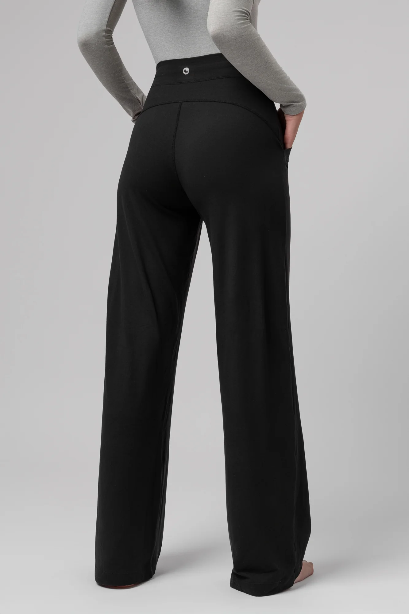 Spodnie dresowe Supercomfort Relaxed Ylenia - Image 3