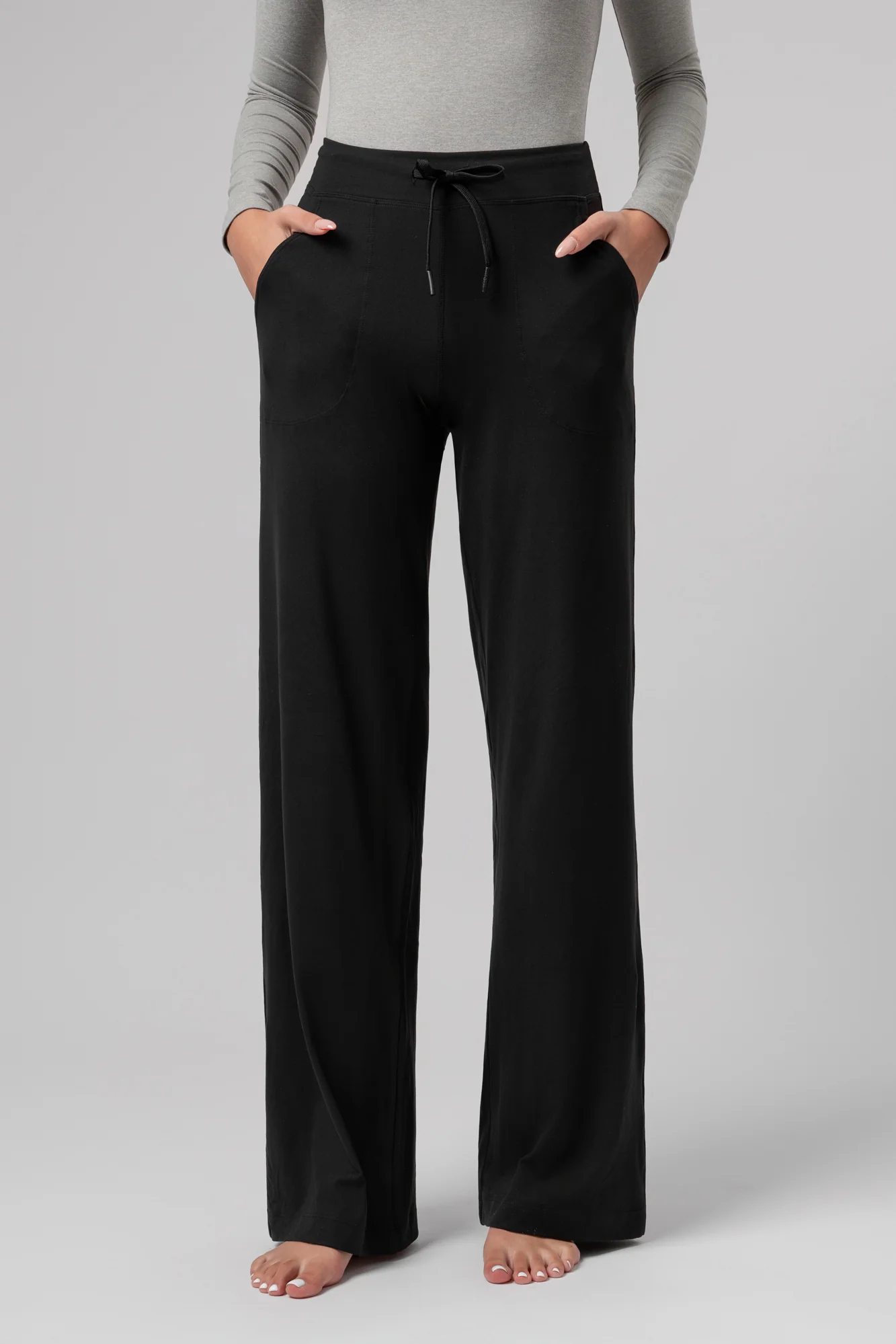 Spodnie dresowe Supercomfort Relaxed Ylenia - Image 4
