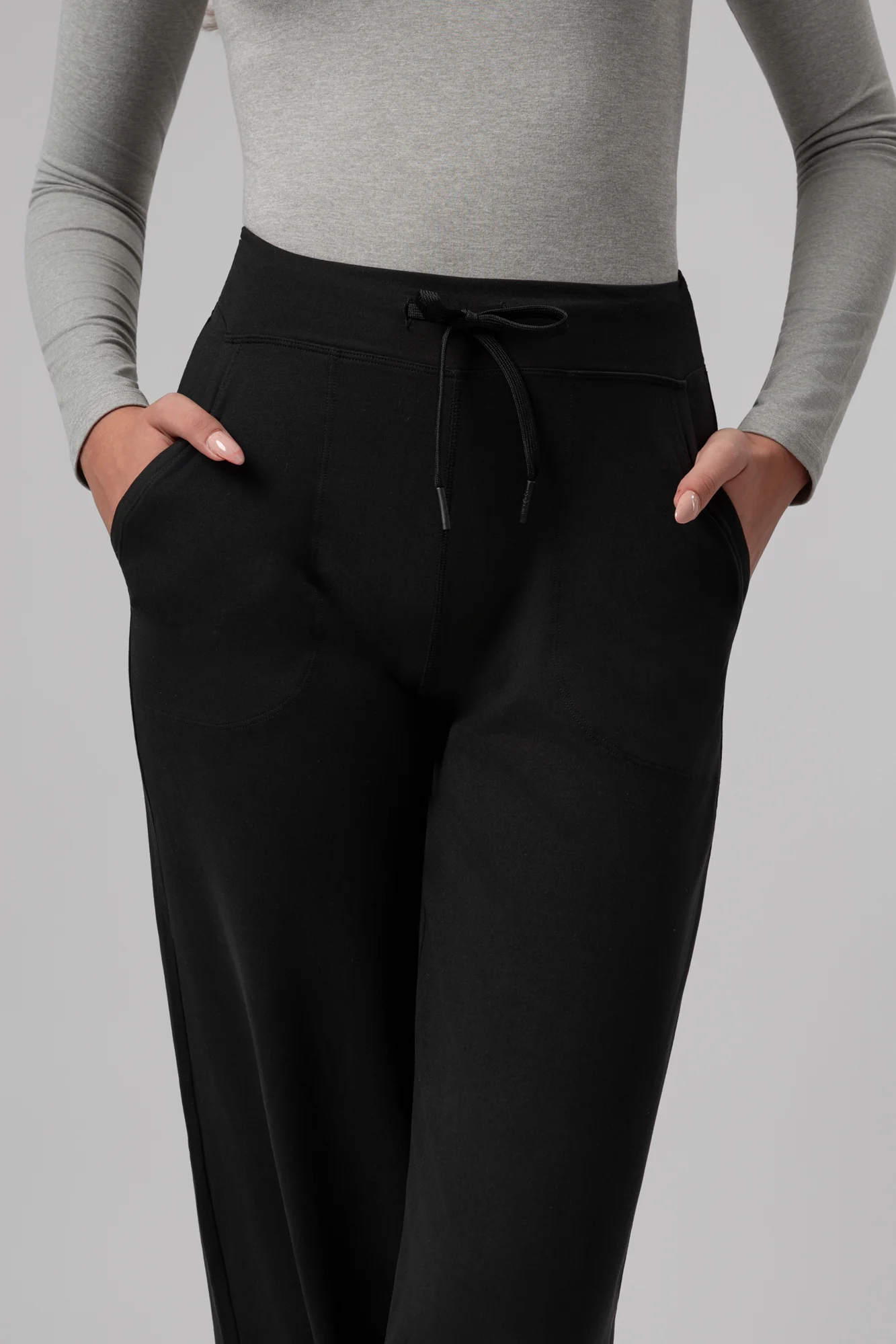 Spodnie dresowe Supercomfort Relaxed Ylenia - Image 6