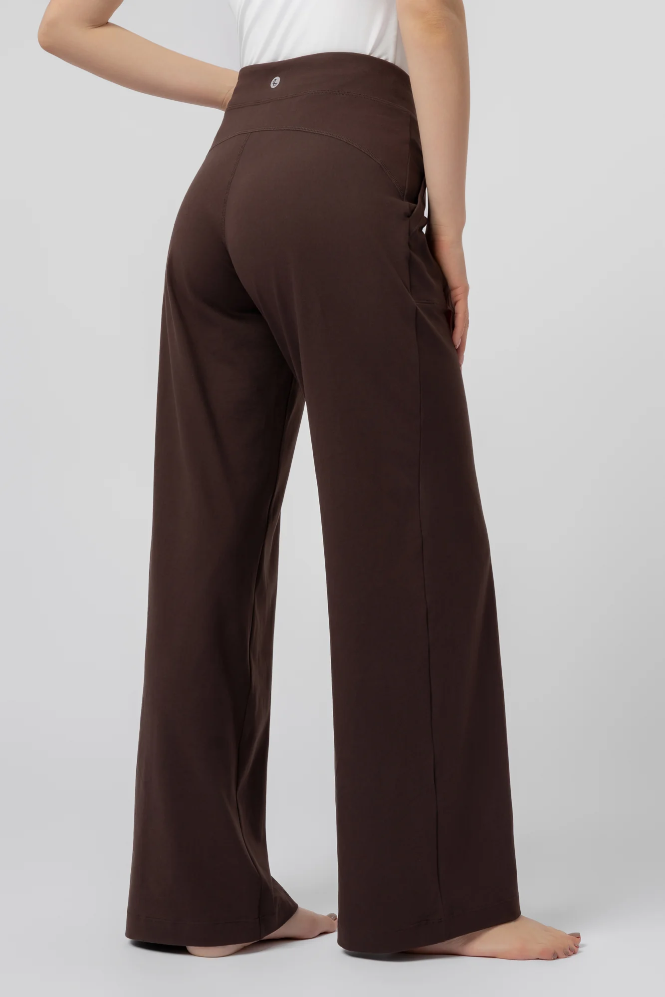 Spodnie dresowe Supercomfort Relaxed Yvette - Image 2