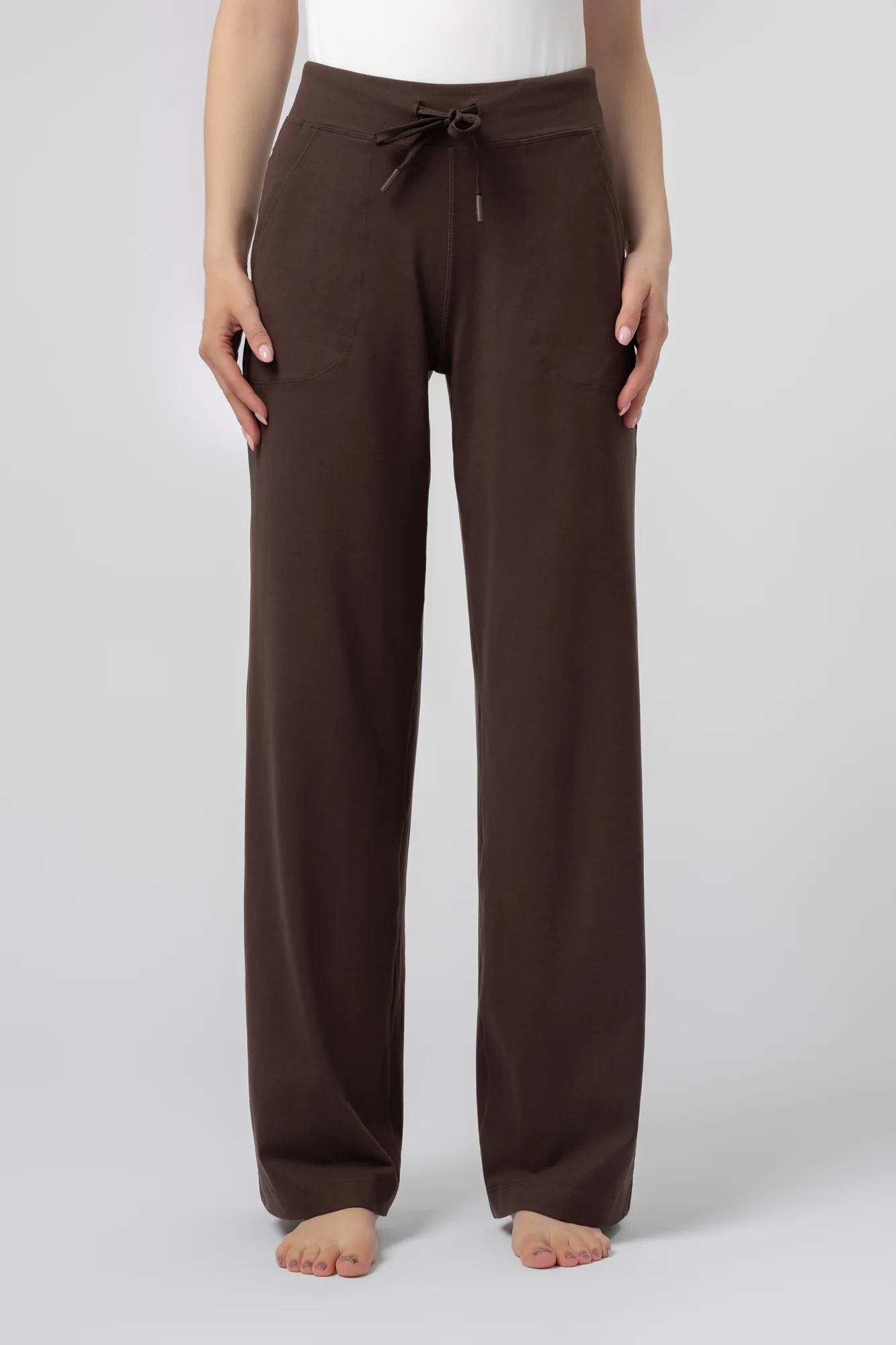Spodnie dresowe Supercomfort Relaxed Yvette - Image 3