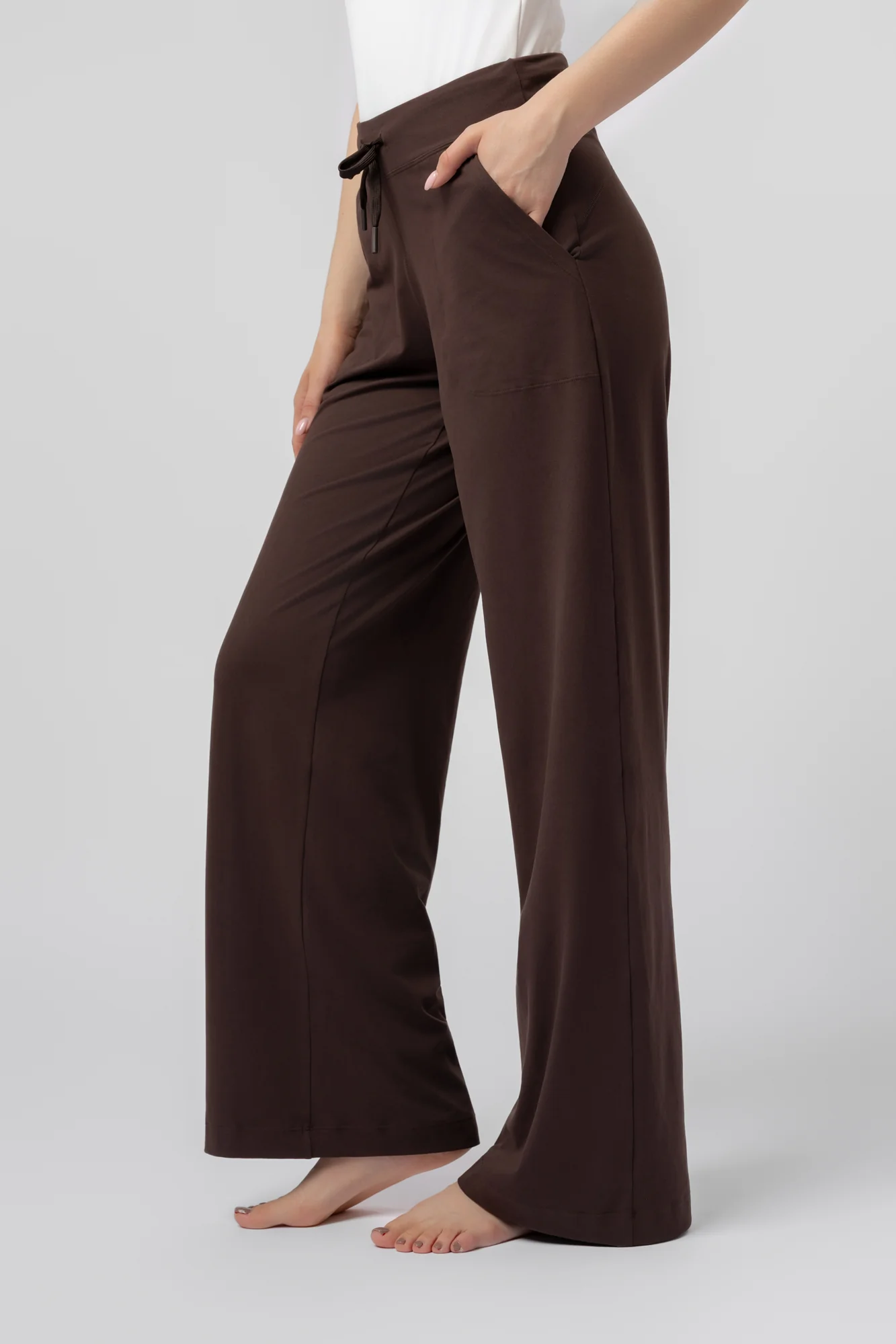 Spodnie dresowe Supercomfort Relaxed Yvette - Image 4