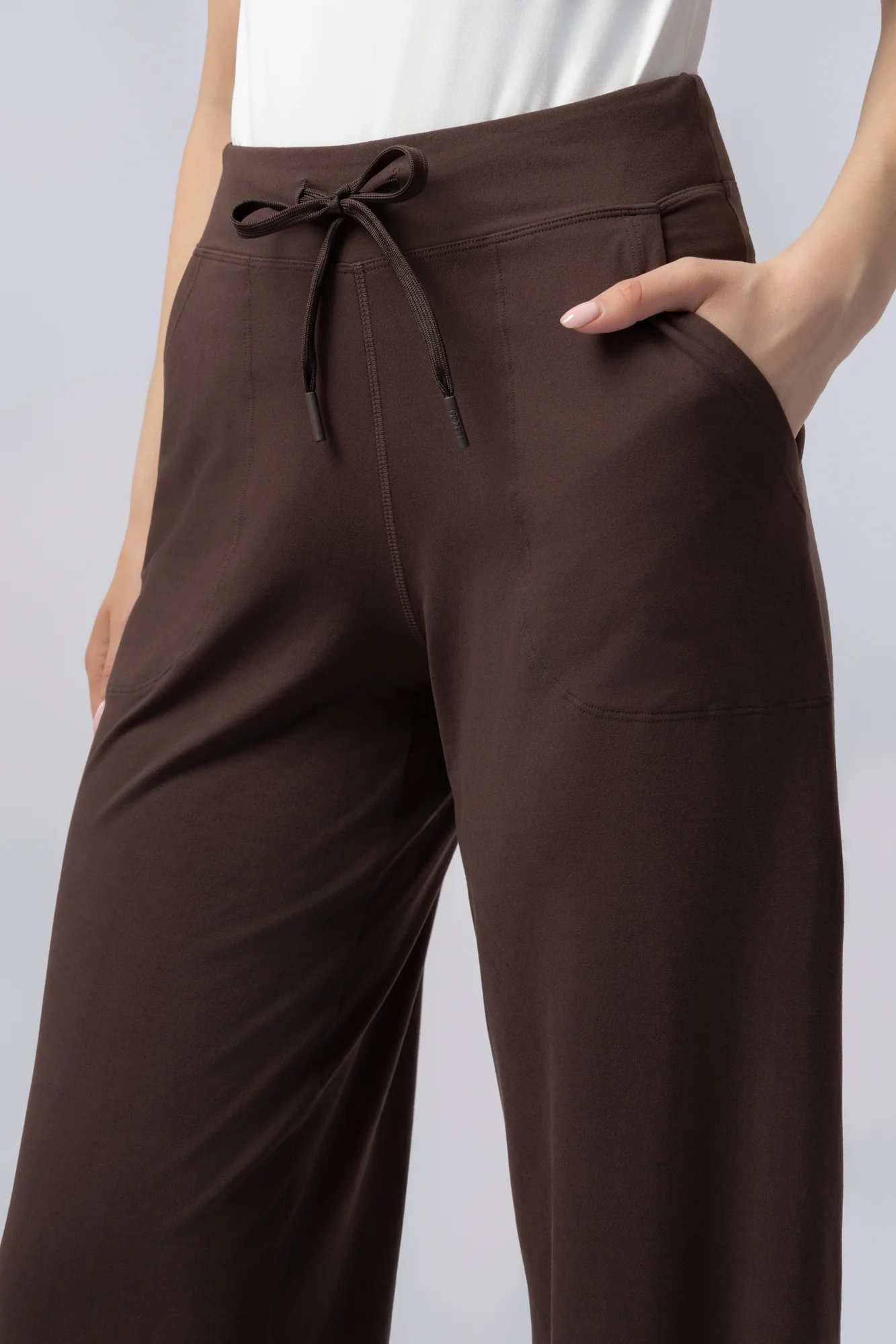 Spodnie dresowe Supercomfort Relaxed Yvette - Image 5