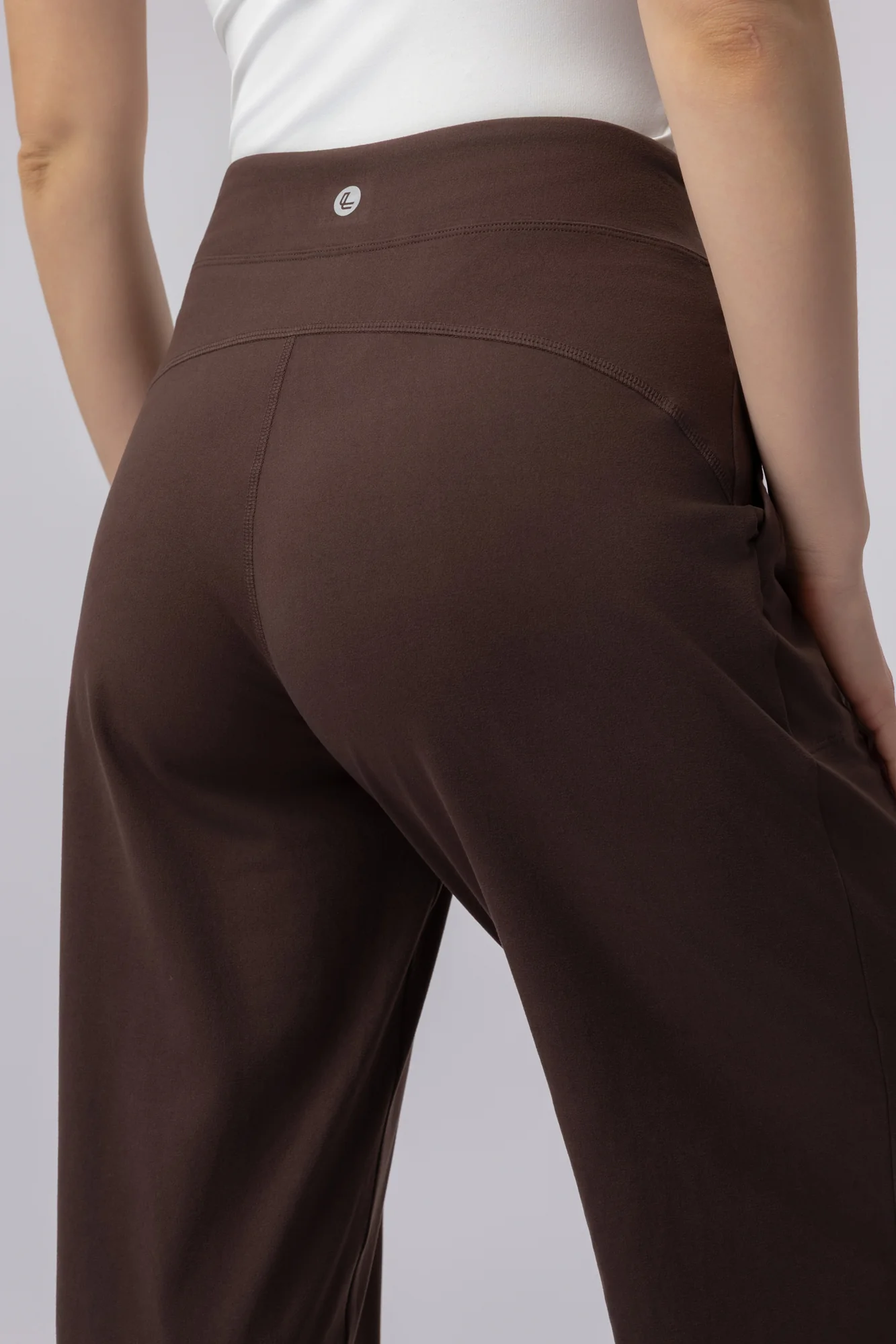 Spodnie dresowe Supercomfort Relaxed Yvette - Image 6