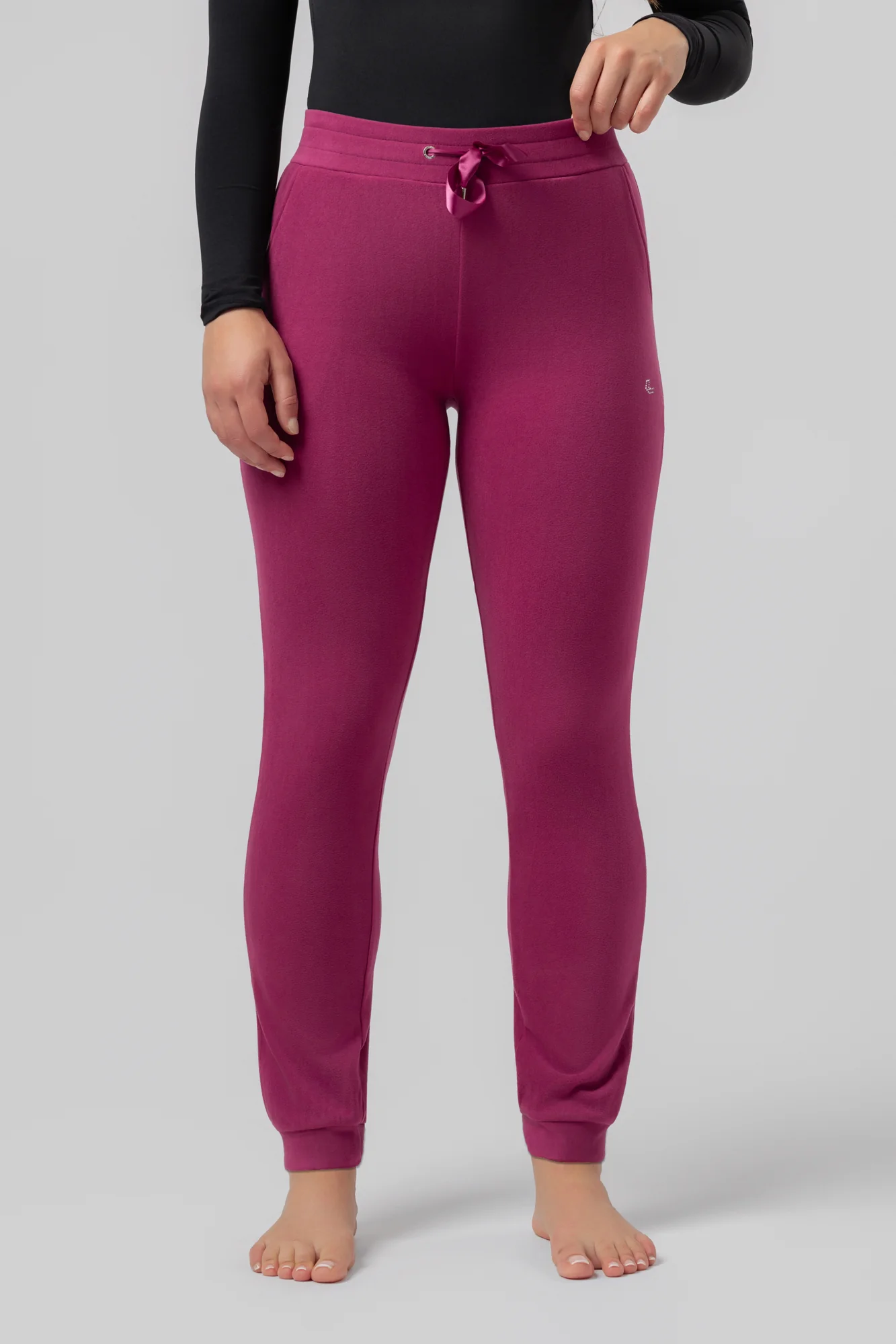 Spodnie dresowe Supercomfort Dessa - Image 4