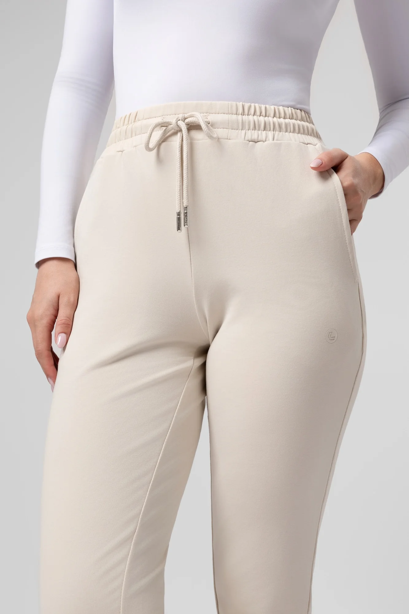 Spodnie dresowe Supercomfort Doja - Image 3