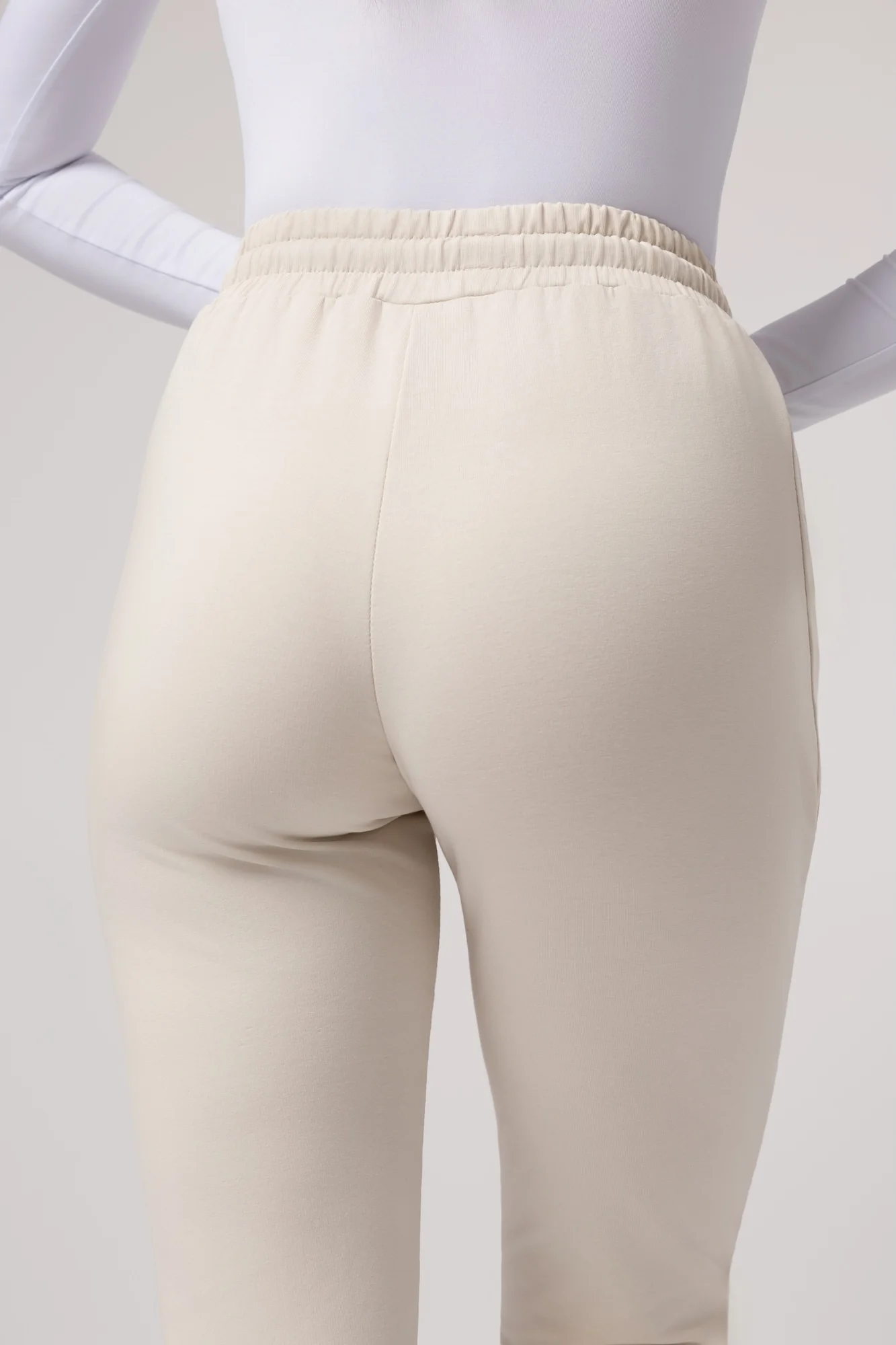 Spodnie dresowe Supercomfort Doja - Image 4