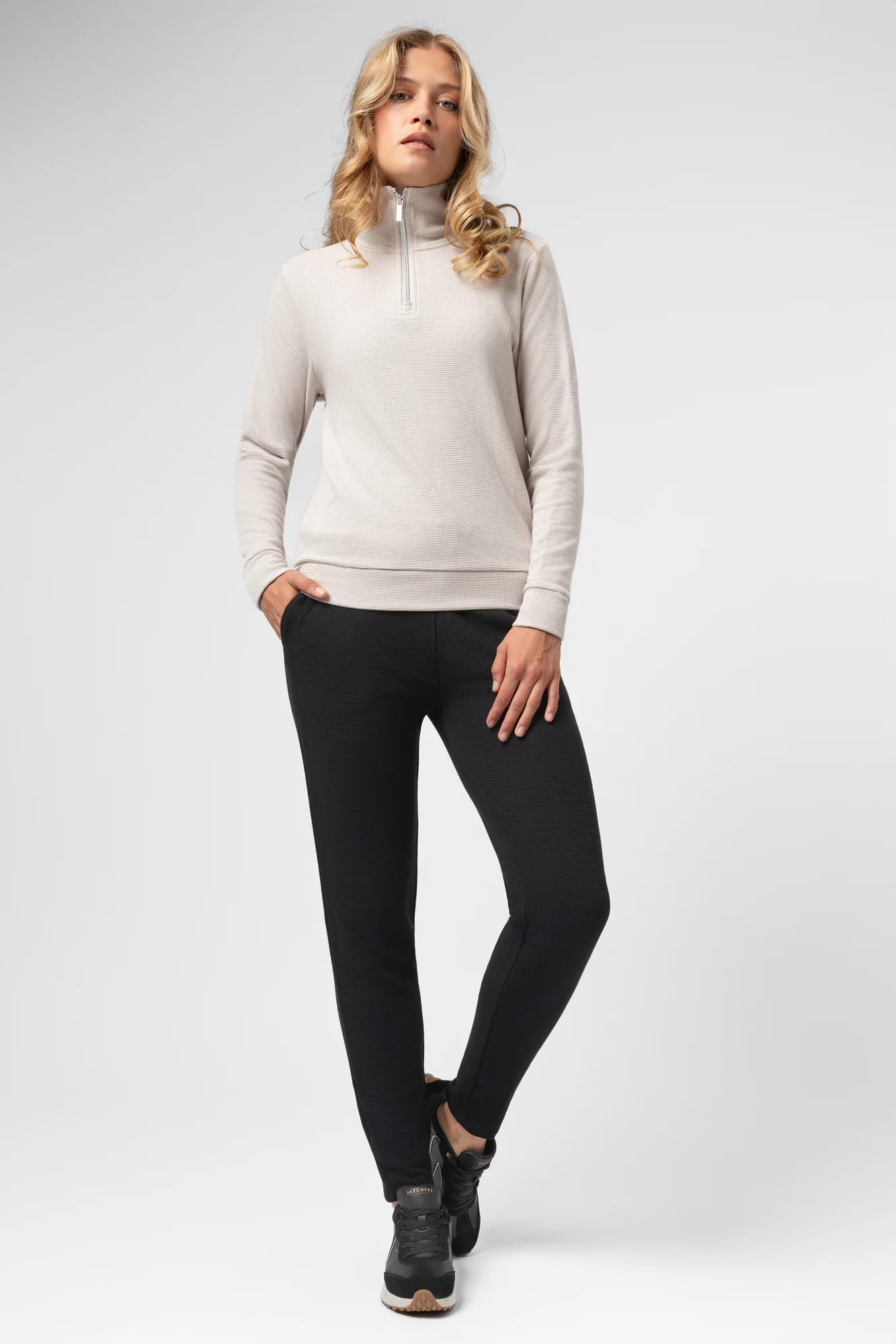 Spodnie dresowe Supercomfort Juniper - Image 8