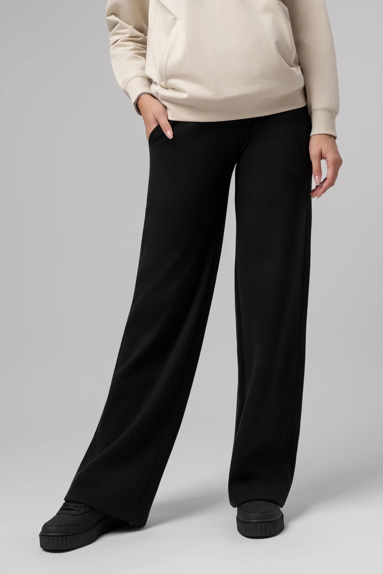 Spodnie dresowe Supercomfort Kali