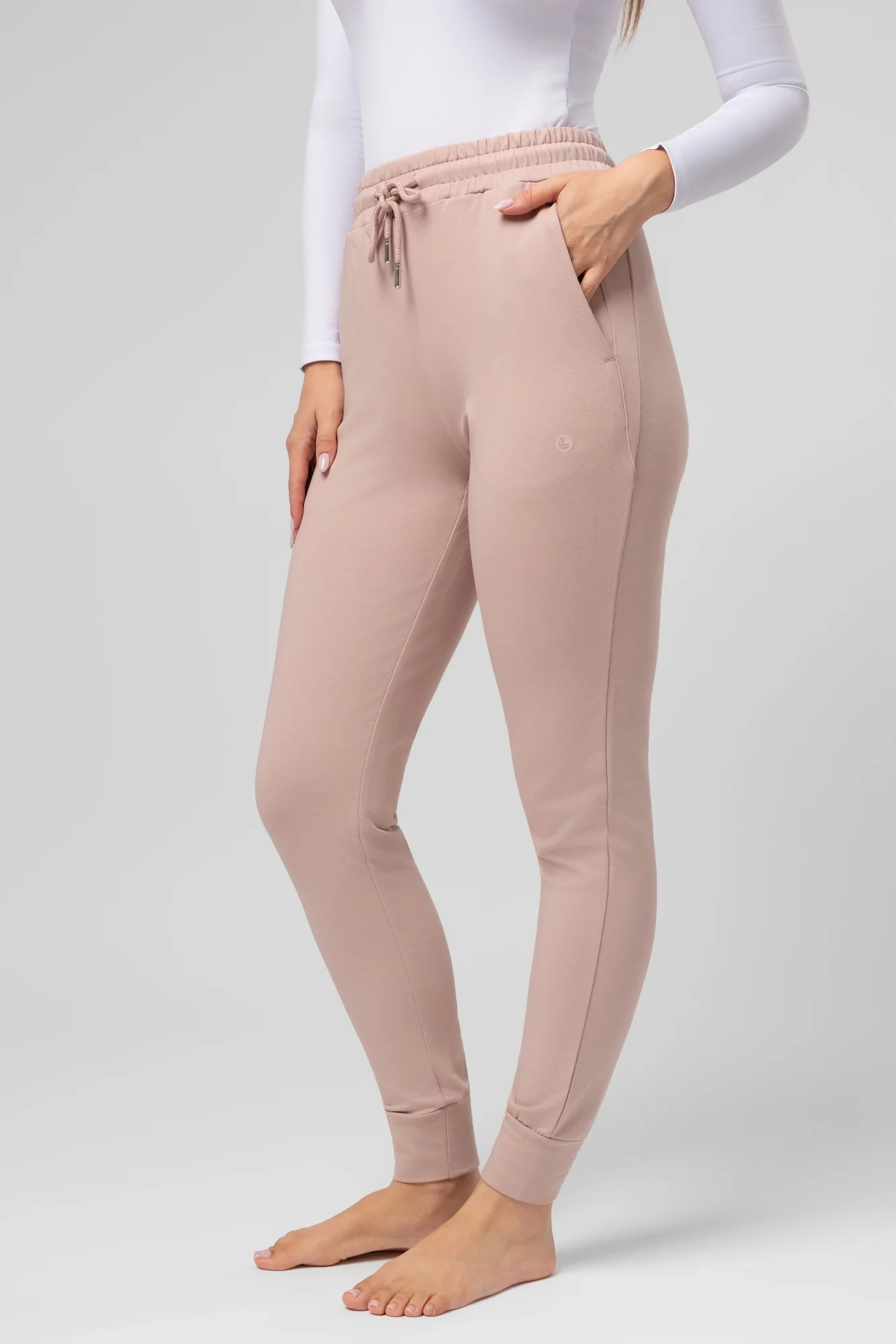 Spodnie dresowe Supercomfort Kash - Image 2