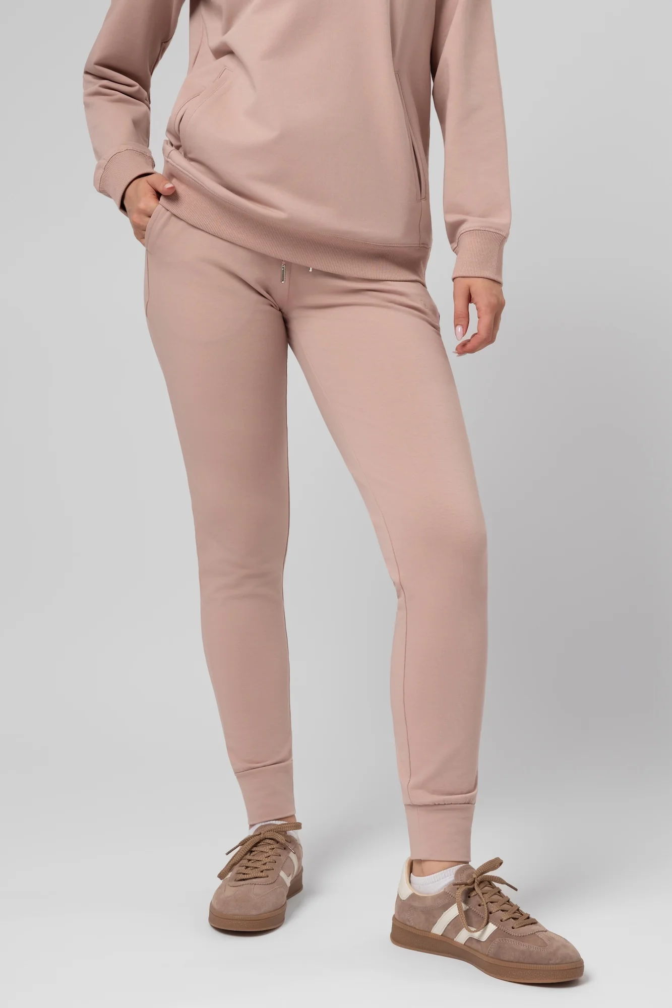 Spodnie dresowe Supercomfort Kash - Image 6