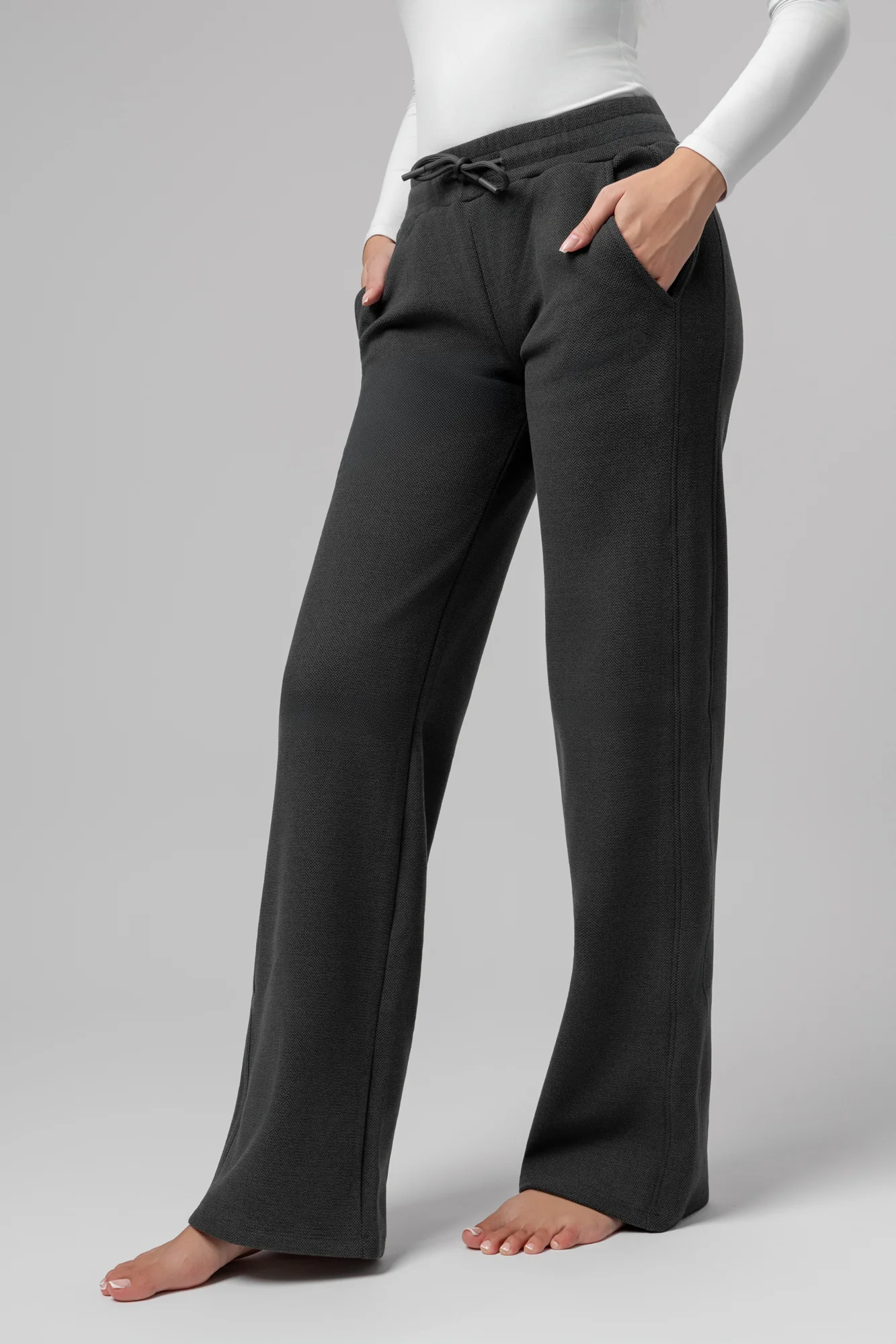 Spodnie dresowe Supercomfort Kelis - Image 2