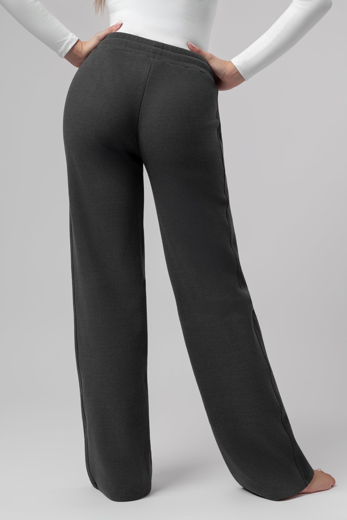Spodnie dresowe Supercomfort Kelis - Image 3