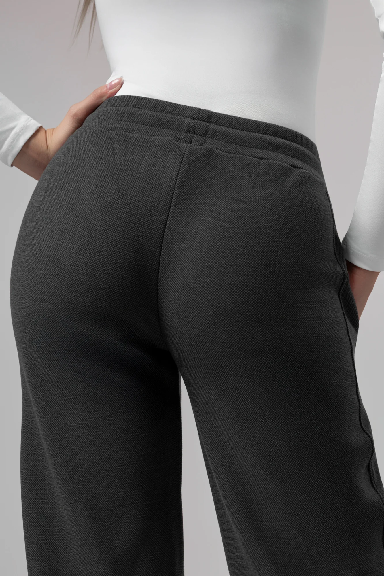 Spodnie dresowe Supercomfort Kelis - Image 4