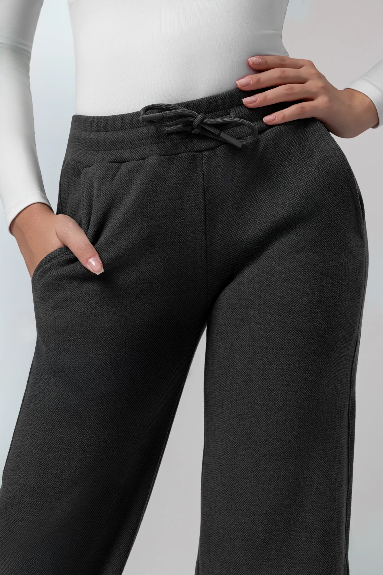 Spodnie dresowe Supercomfort Kelis - Image 5