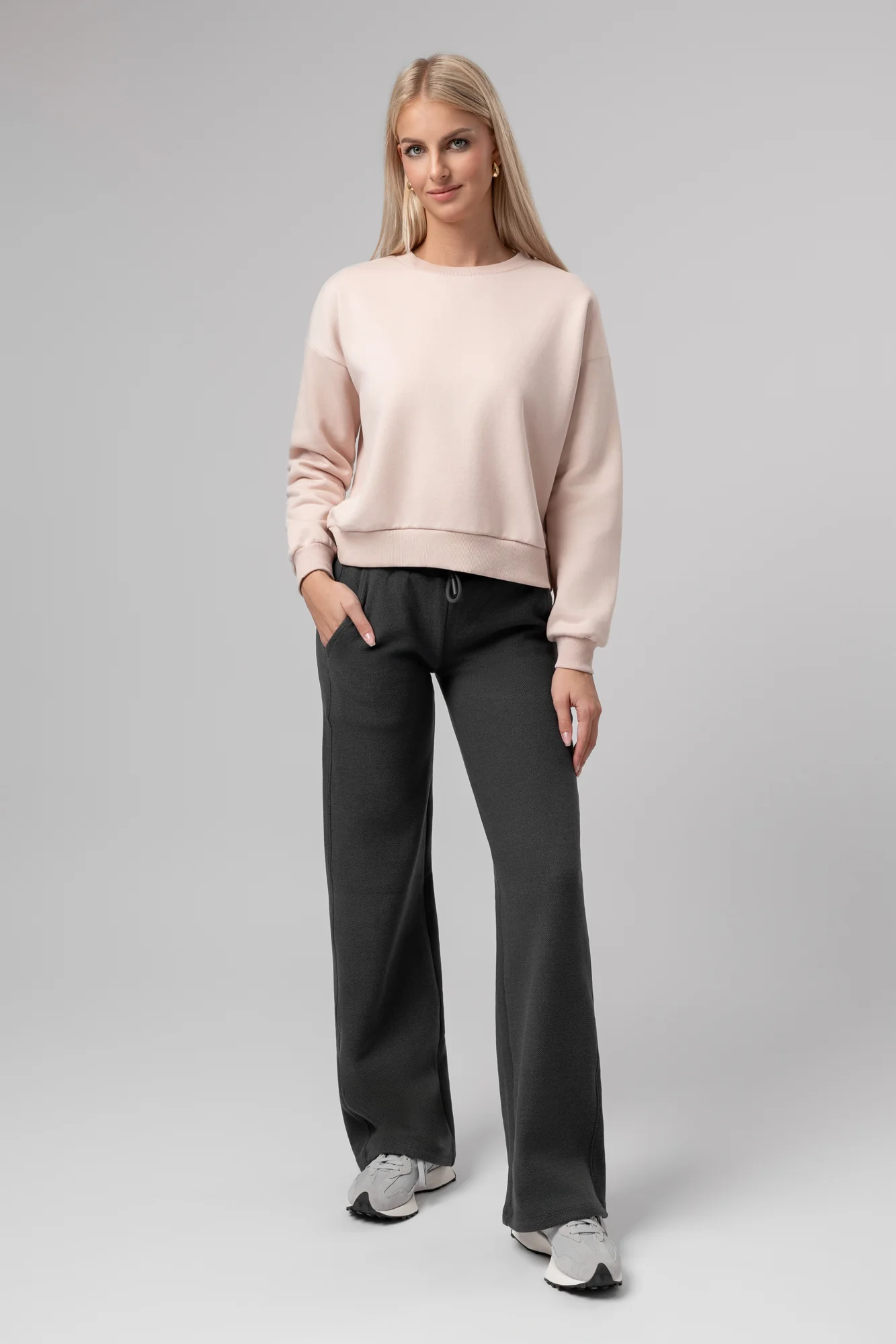 Spodnie dresowe Supercomfort Kelis - Image 7