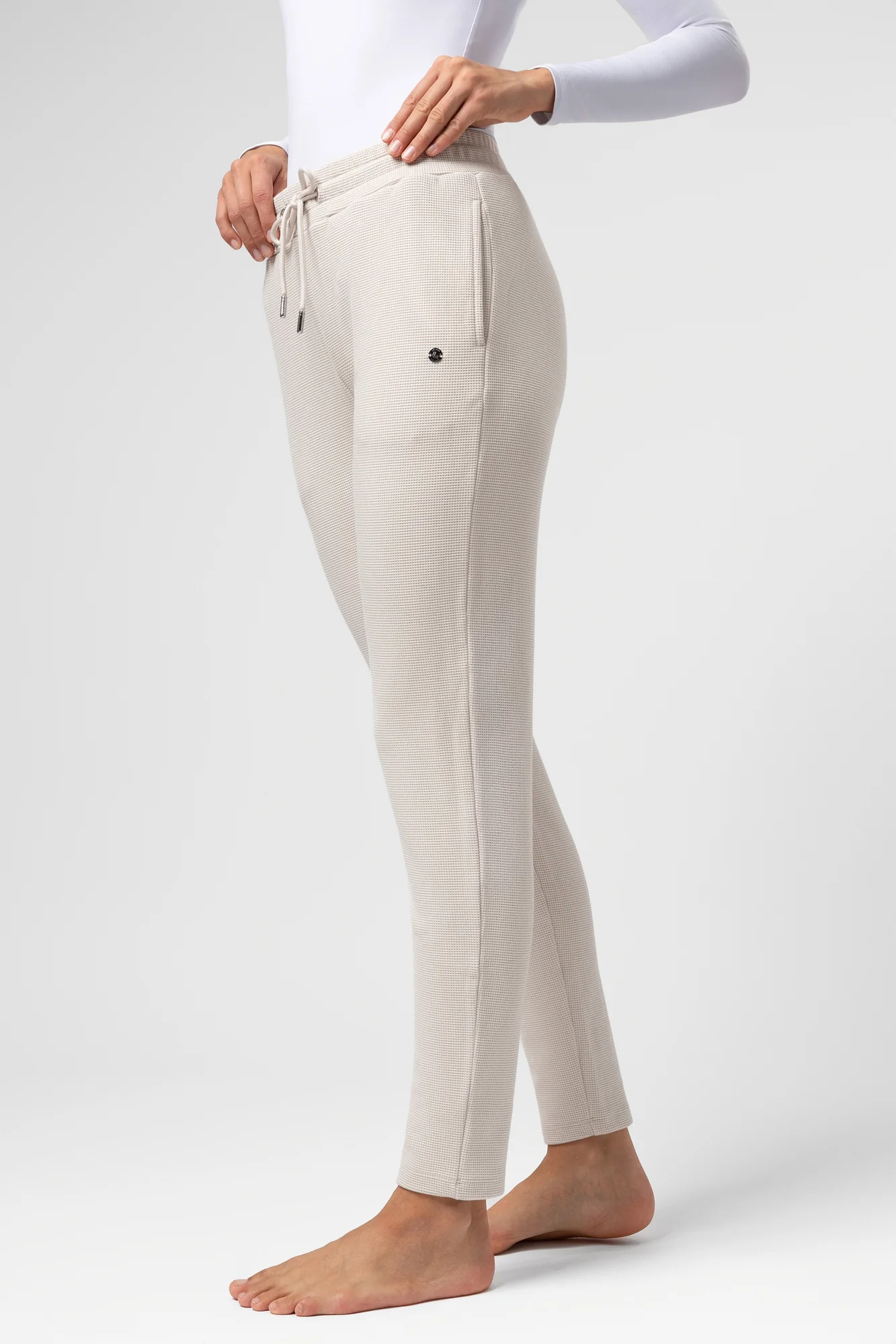Spodnie dresowe Supercomfort Willow - Image 2