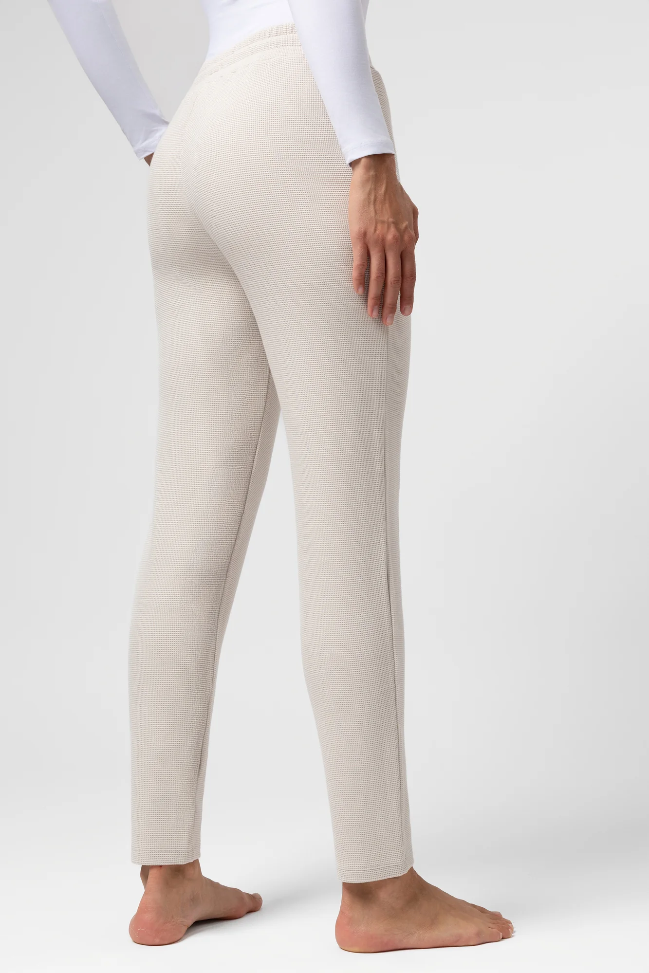 Spodnie dresowe Supercomfort Willow - Image 3