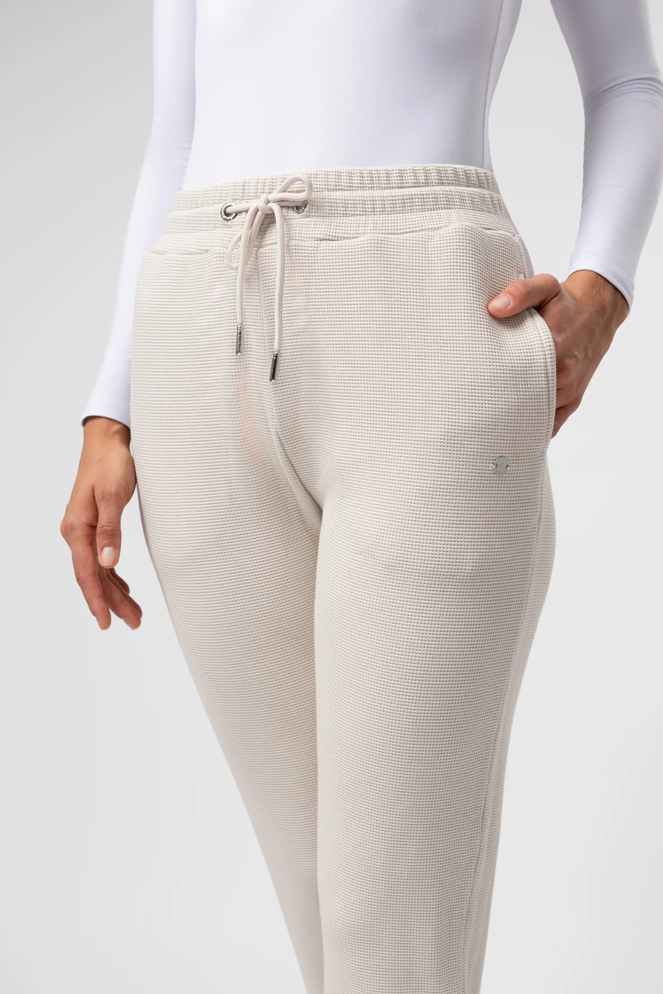 Spodnie dresowe Supercomfort Willow - Image 5