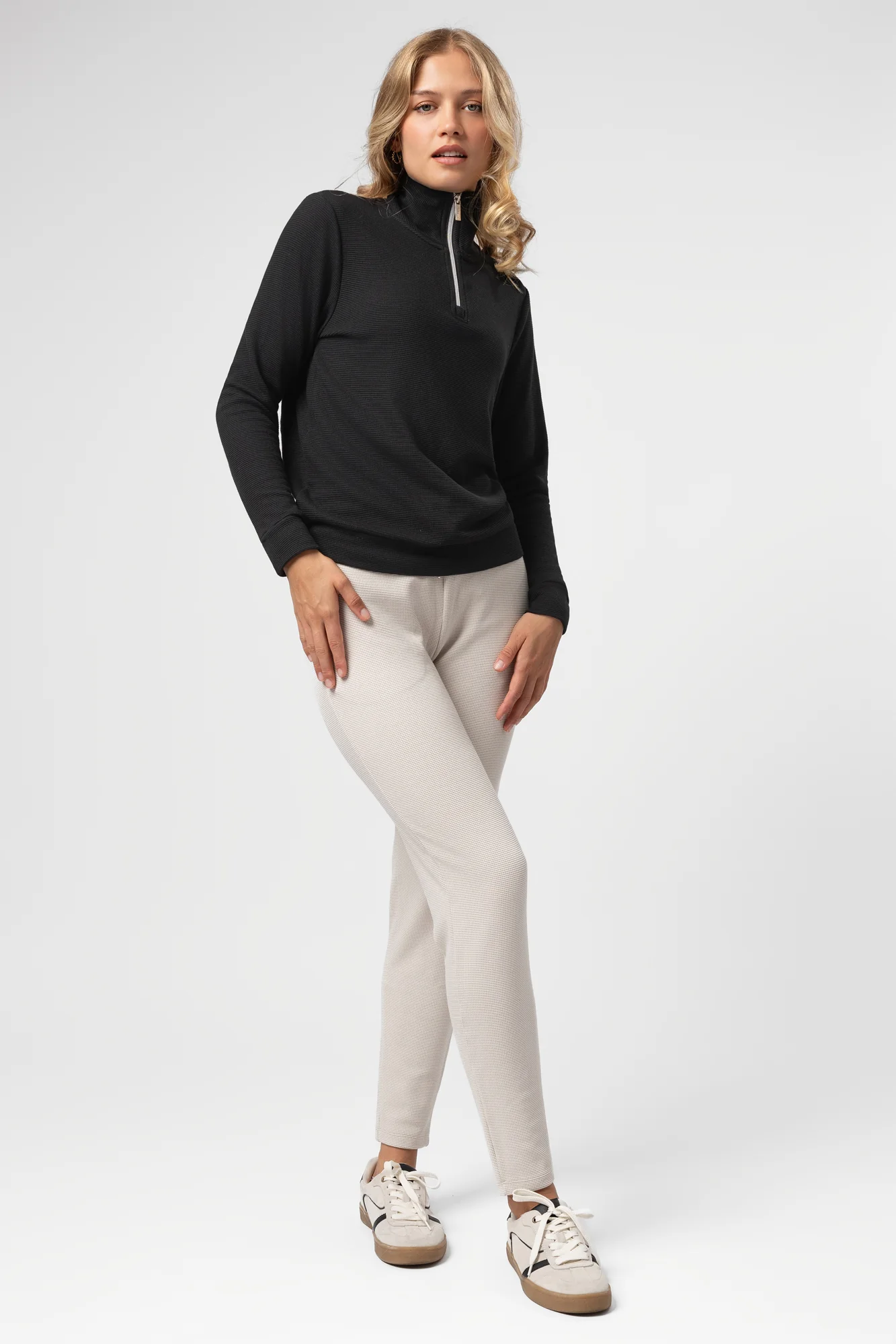 Spodnie dresowe Supercomfort Willow - Image 8