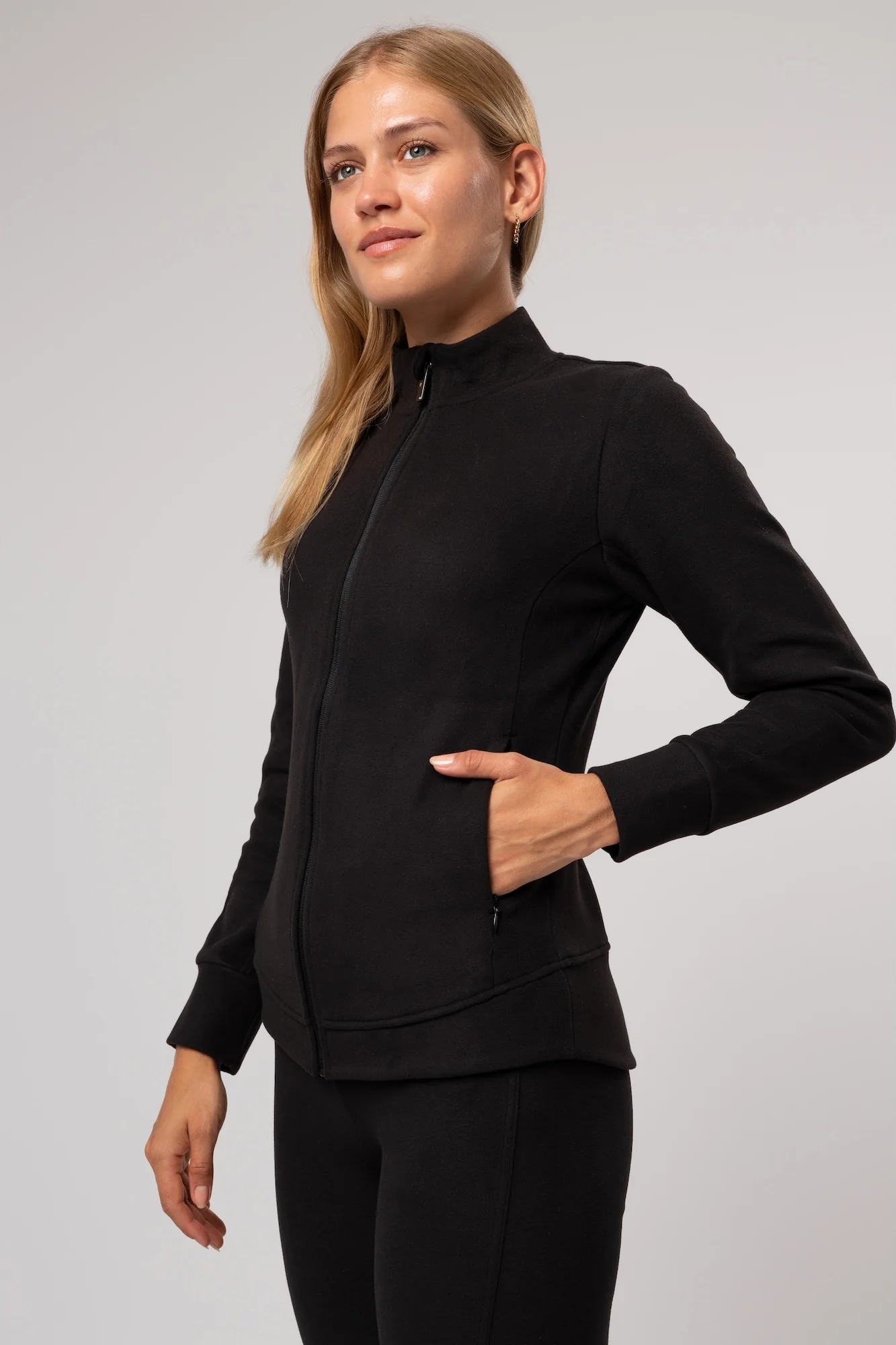 Rozpinana bluza Supercomfort Chien